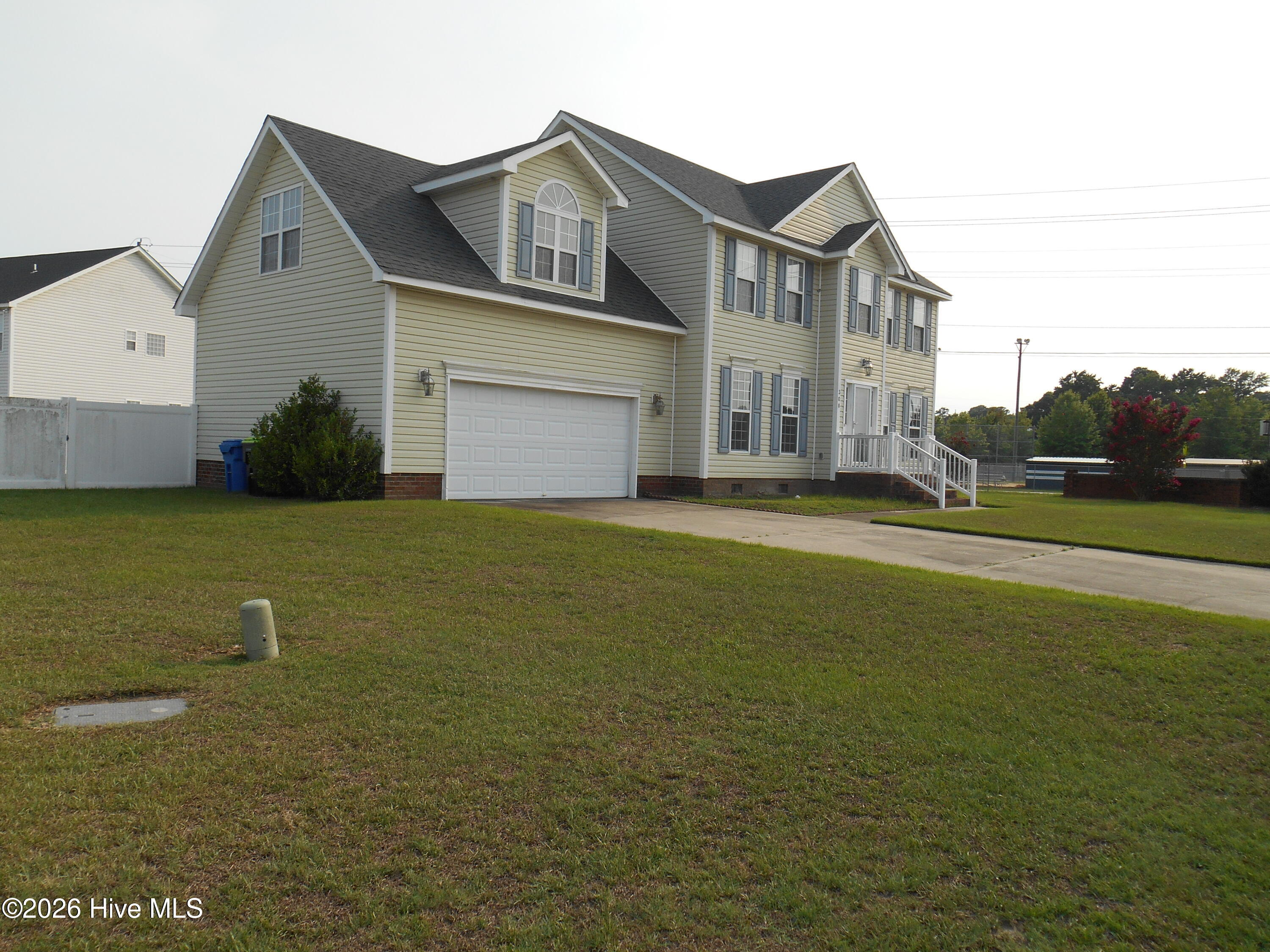 308 Barrel Drive Property Photo 3