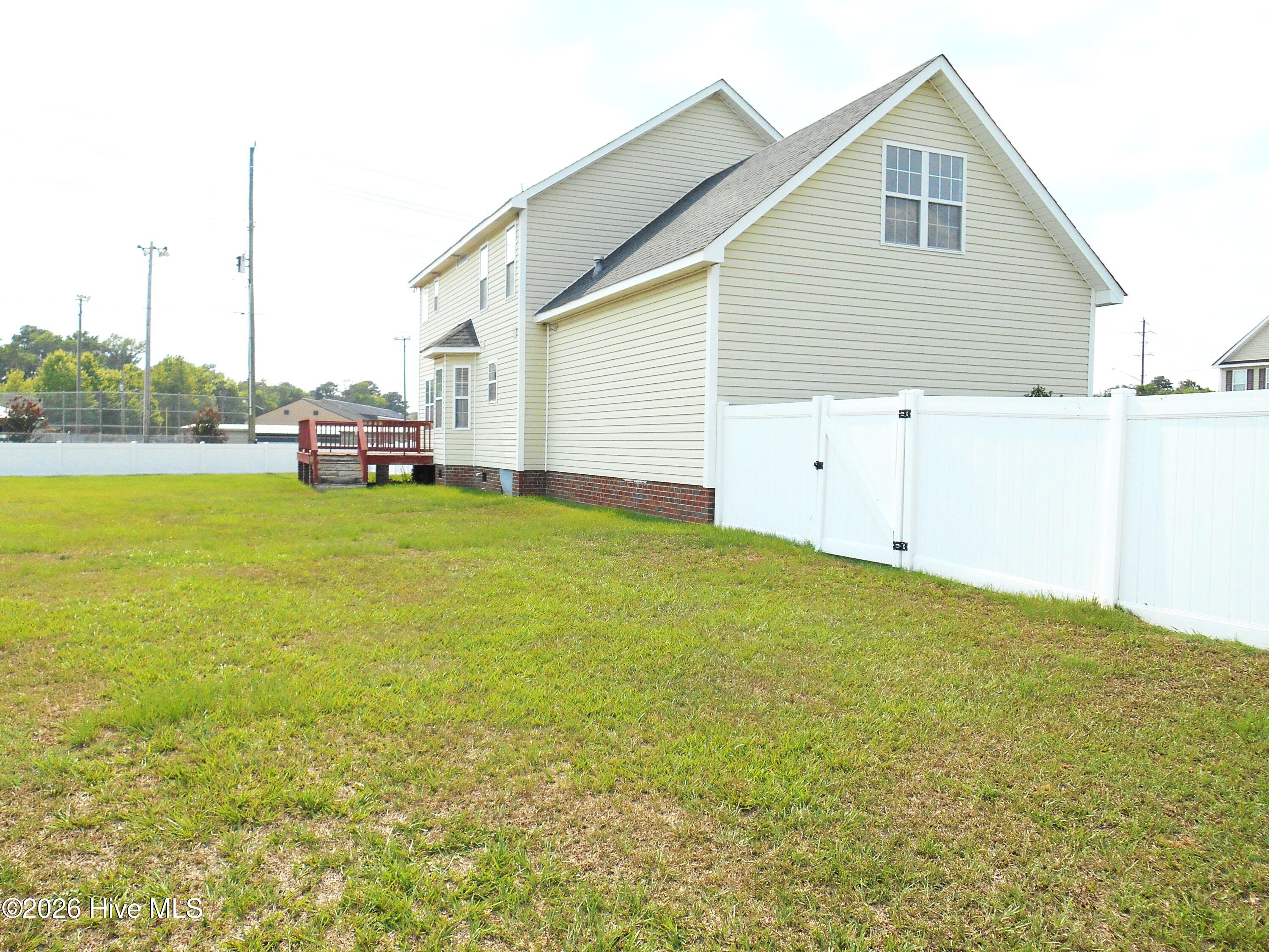 308 Barrel Drive Property Photo 4
