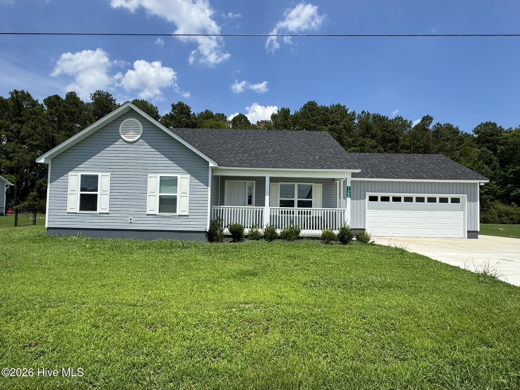 122 Buckskin Drive Property Photo 1