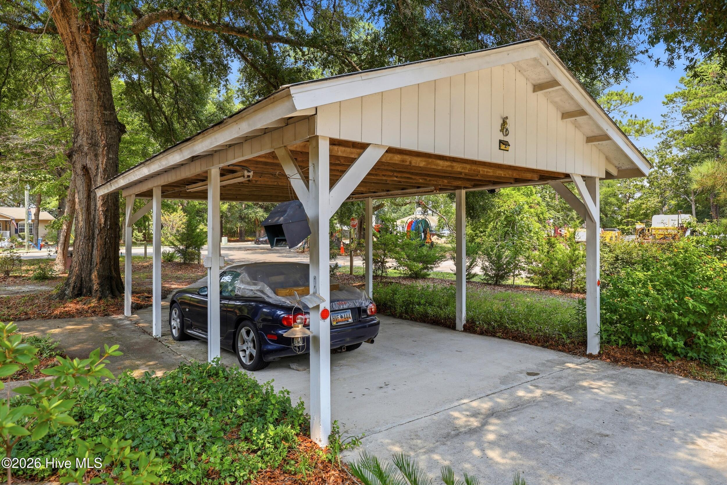 9081 Beach Drive Sw Property Photo 38