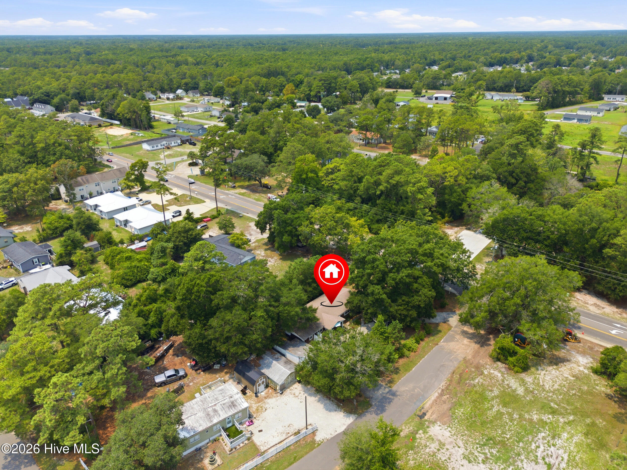 9081 Beach Drive Sw Property Photo 46