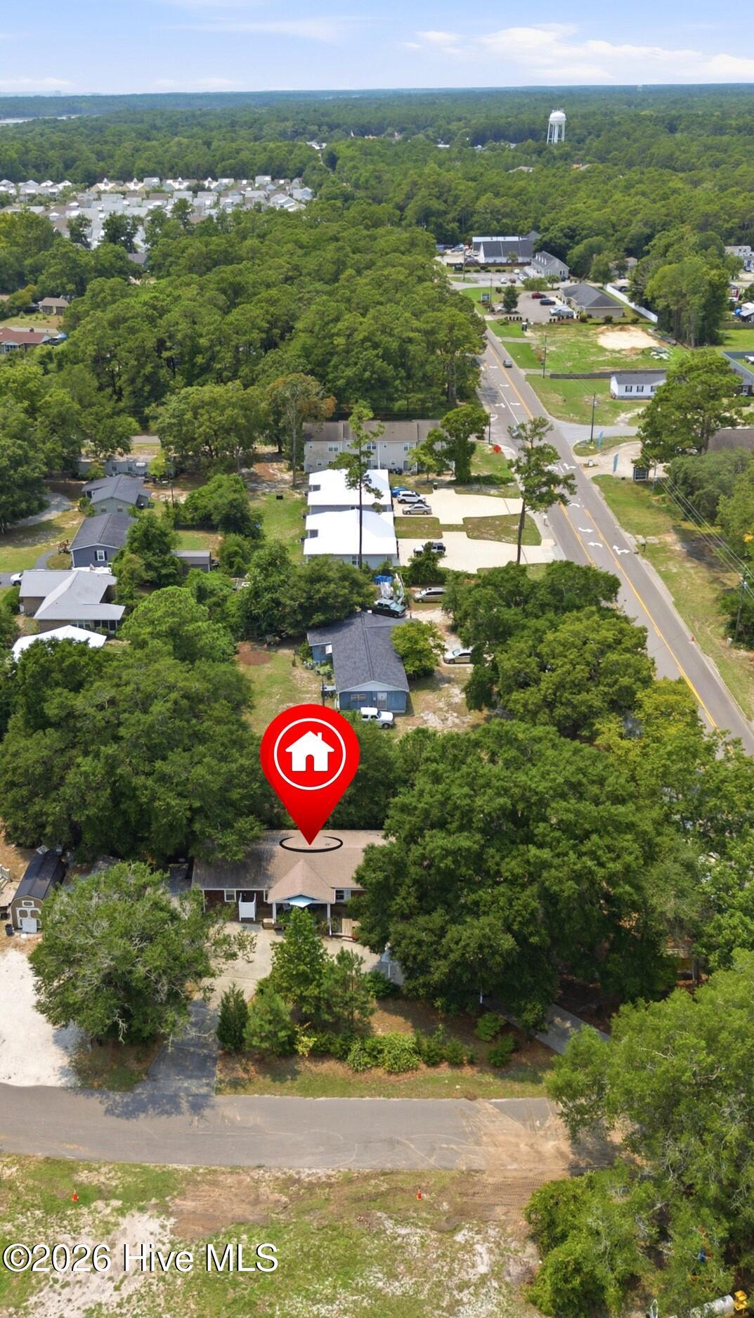 9081 Beach Drive Sw Property Photo 48