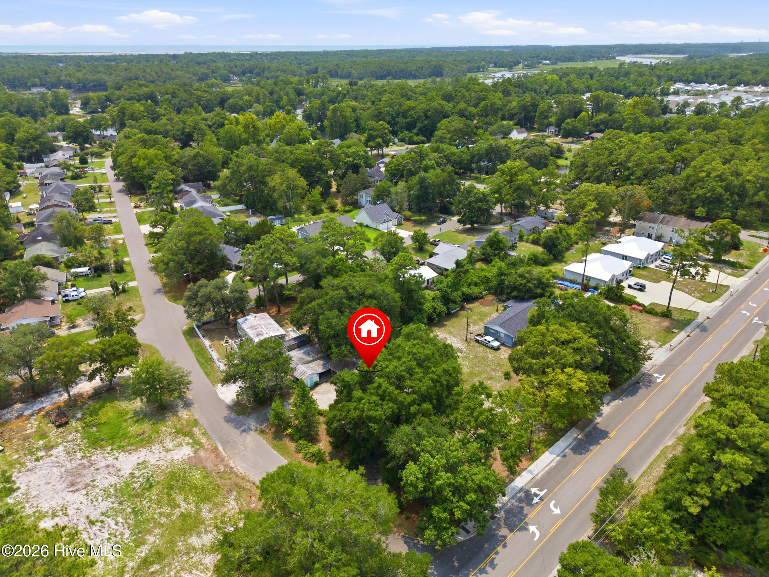 9081 Beach Drive Sw Property Photo 50