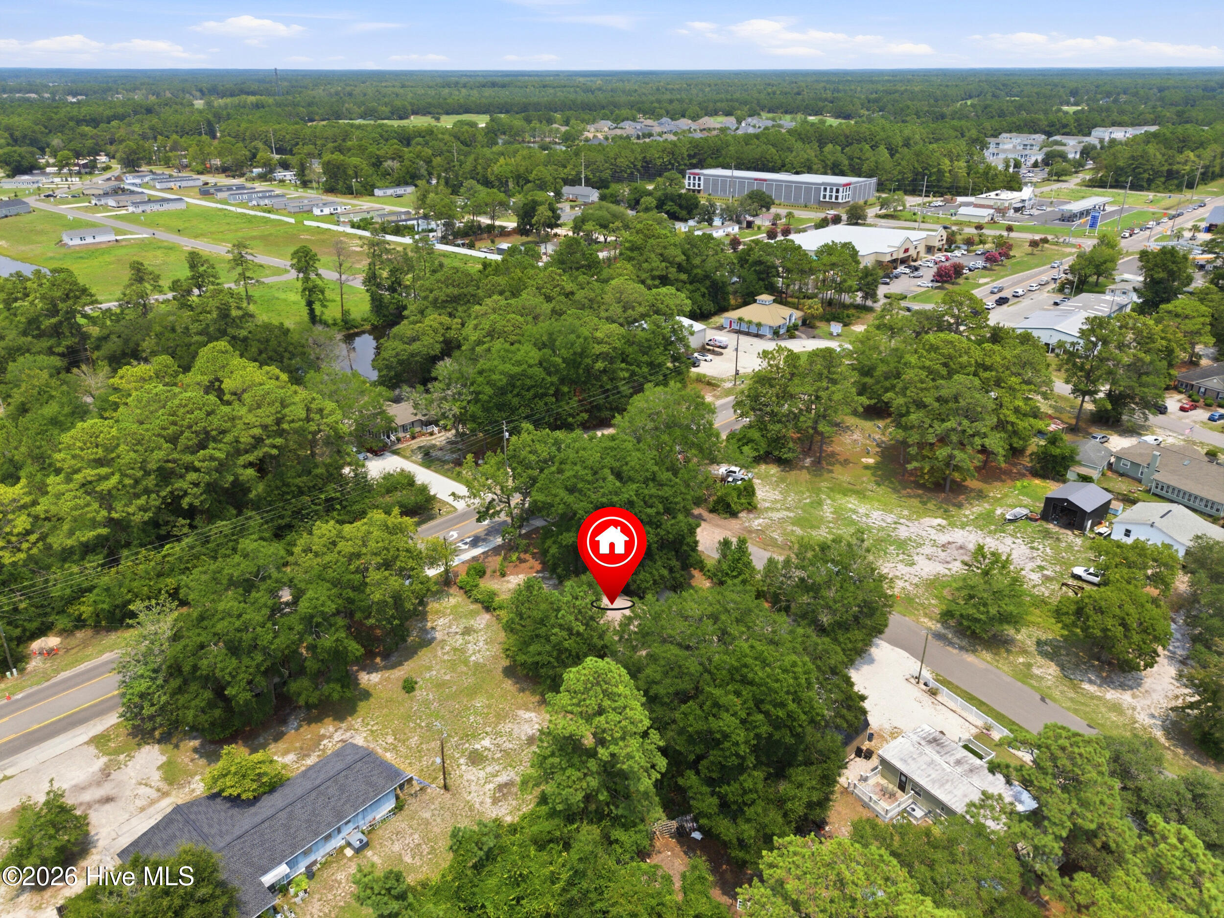 9081 Beach Drive Sw Property Photo 53