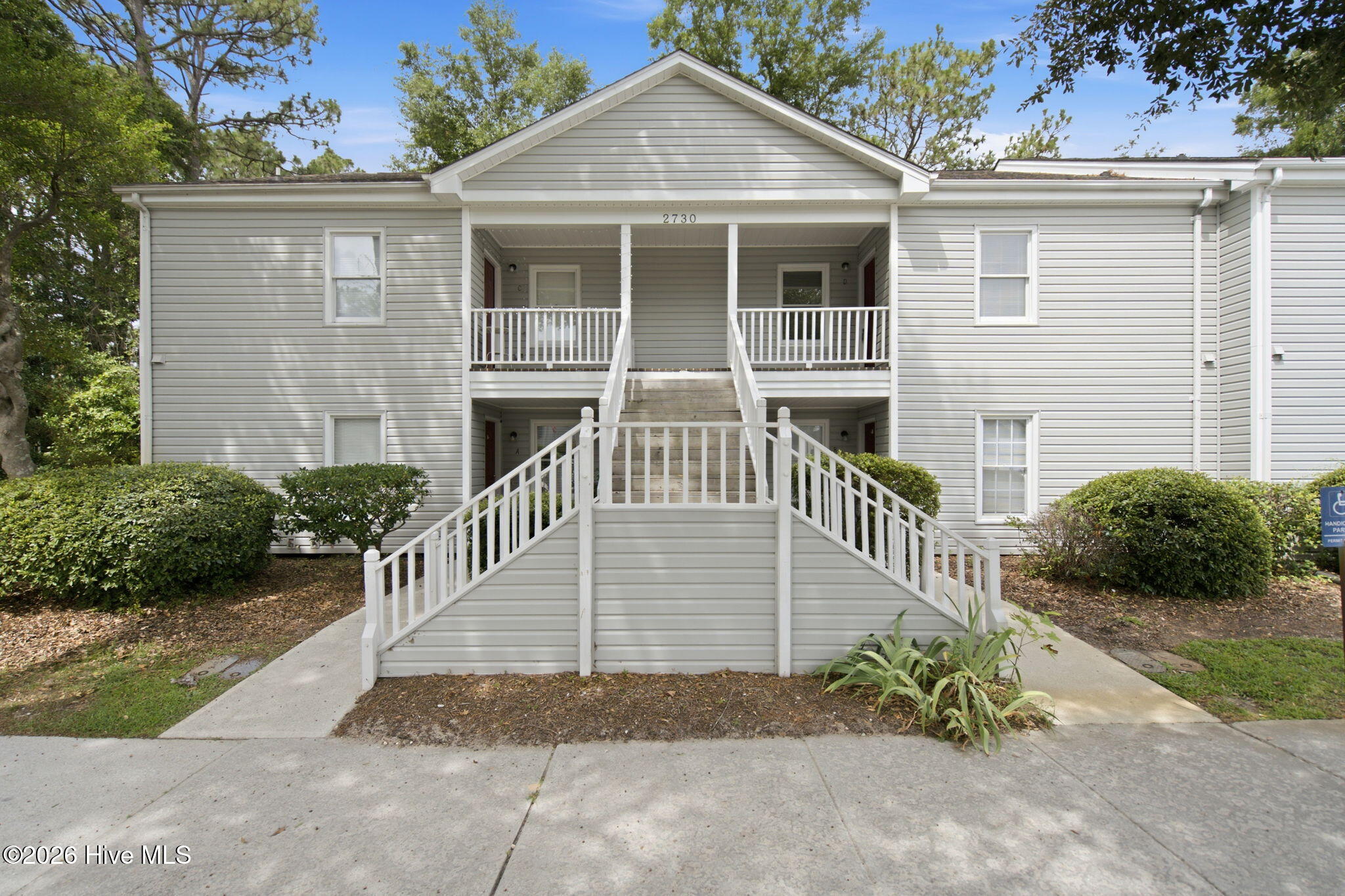 2730 S 17th Street Apt D Property Photo 1