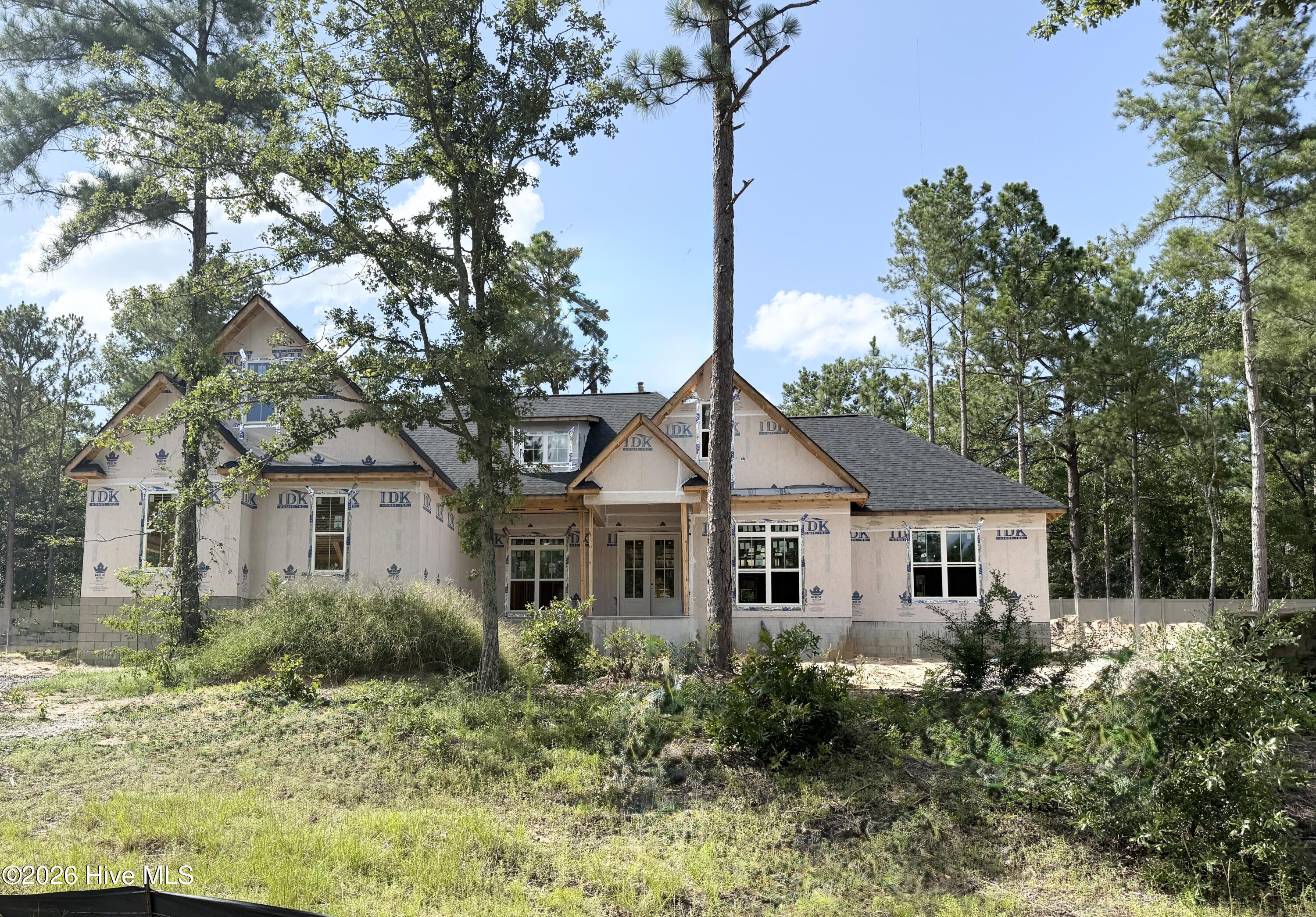 1092 Dunham Forest Way Property Photo 1