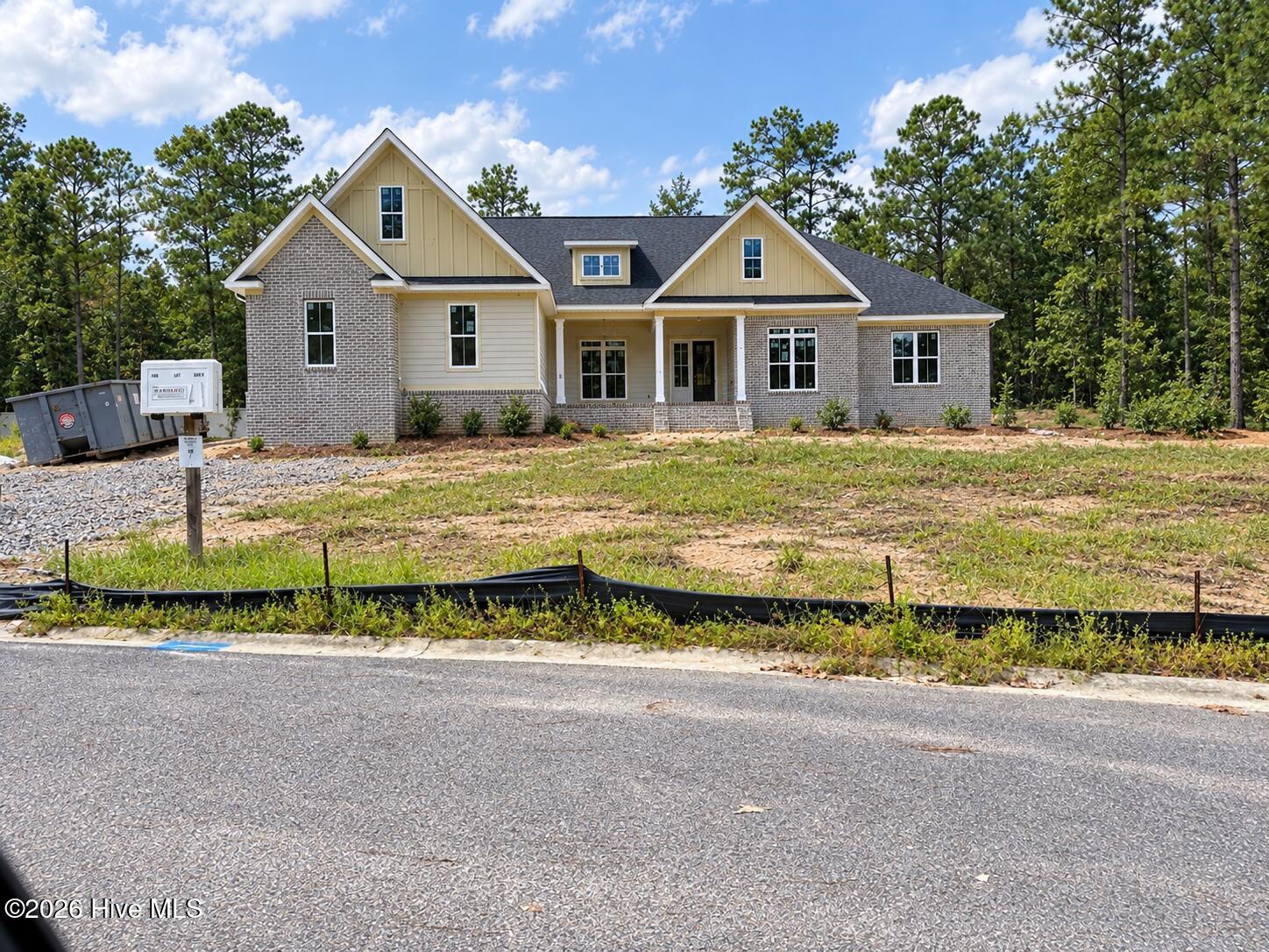 1092 Dunham Forest Way Property Photo 1