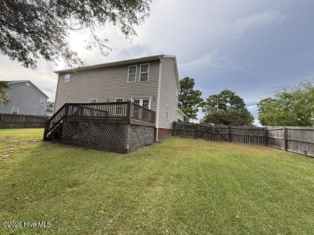 754 Jim Grant Avenue Property Photo 37