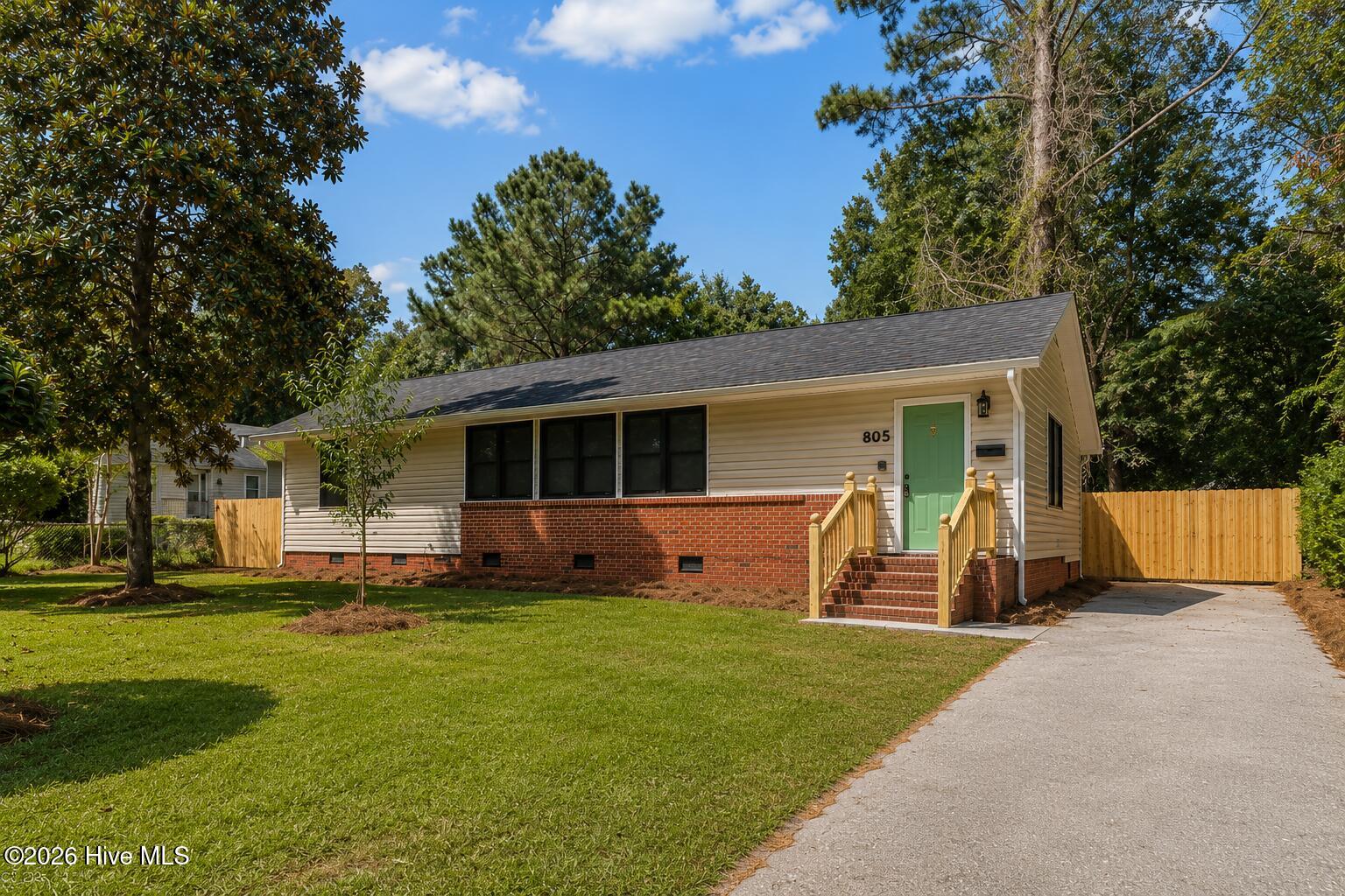 805 River Street Property Photo 29