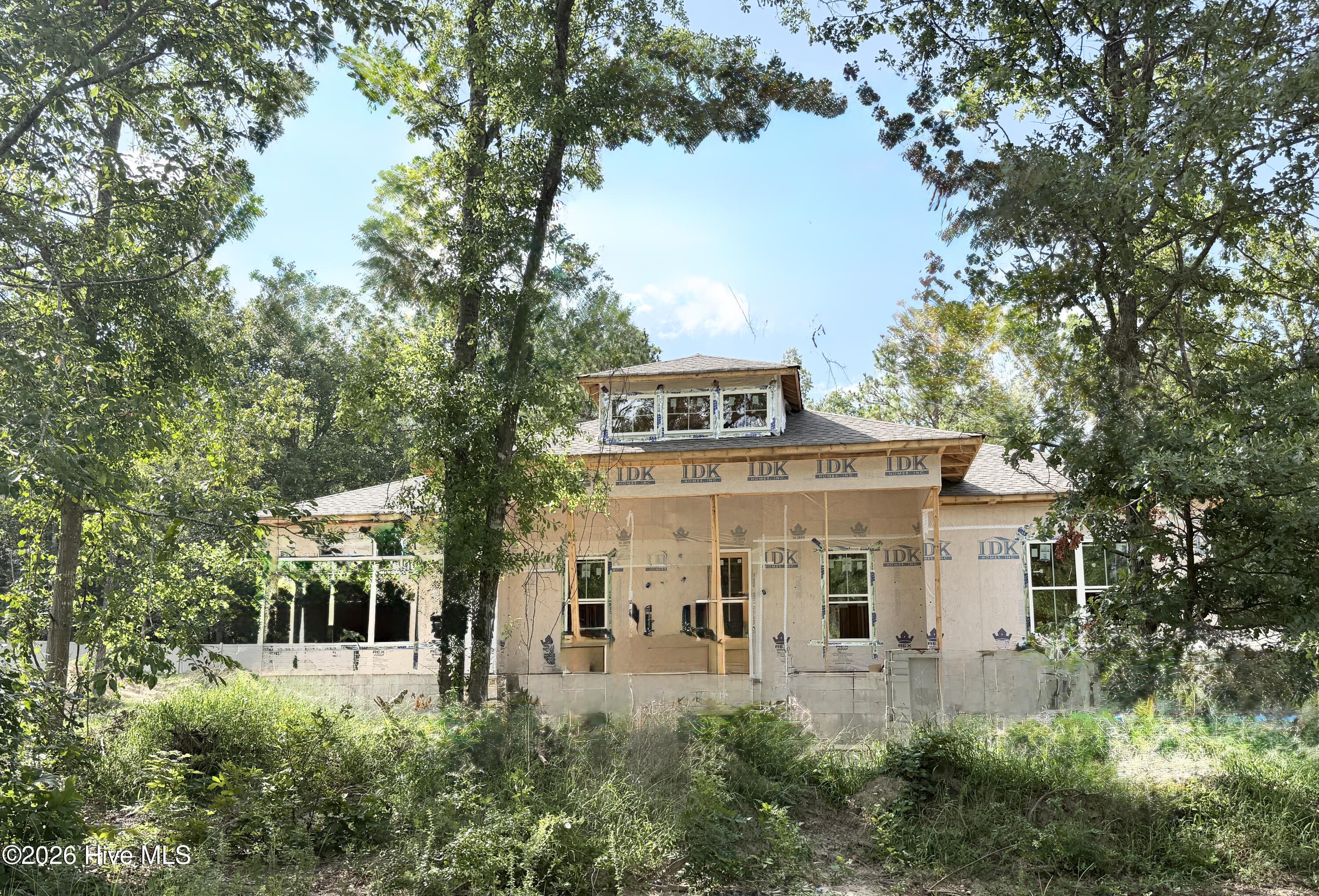 1102 Dunham Forest Way Property Photo 1