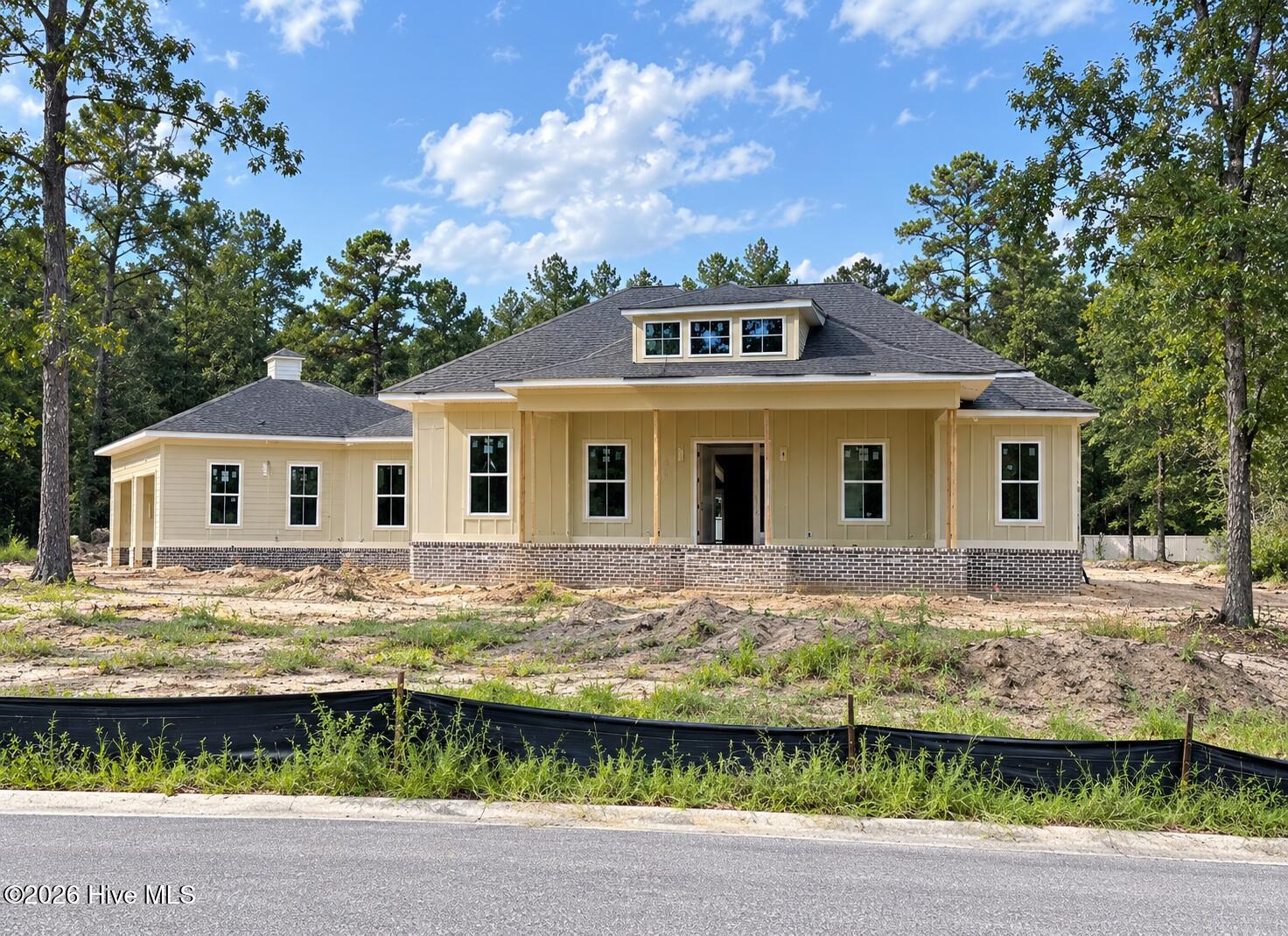 1102 Dunham Forest Way Property Photo 1