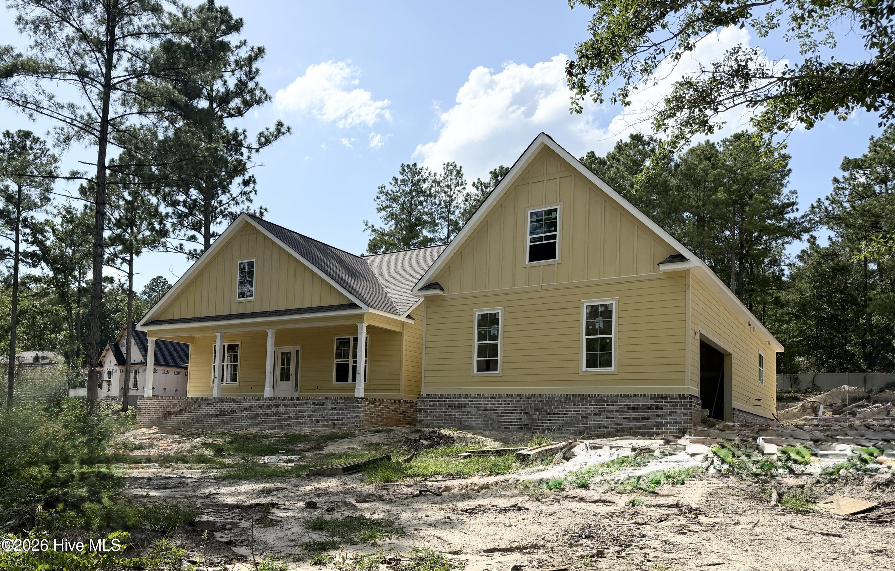 511 Nettleton Court Property Photo 1