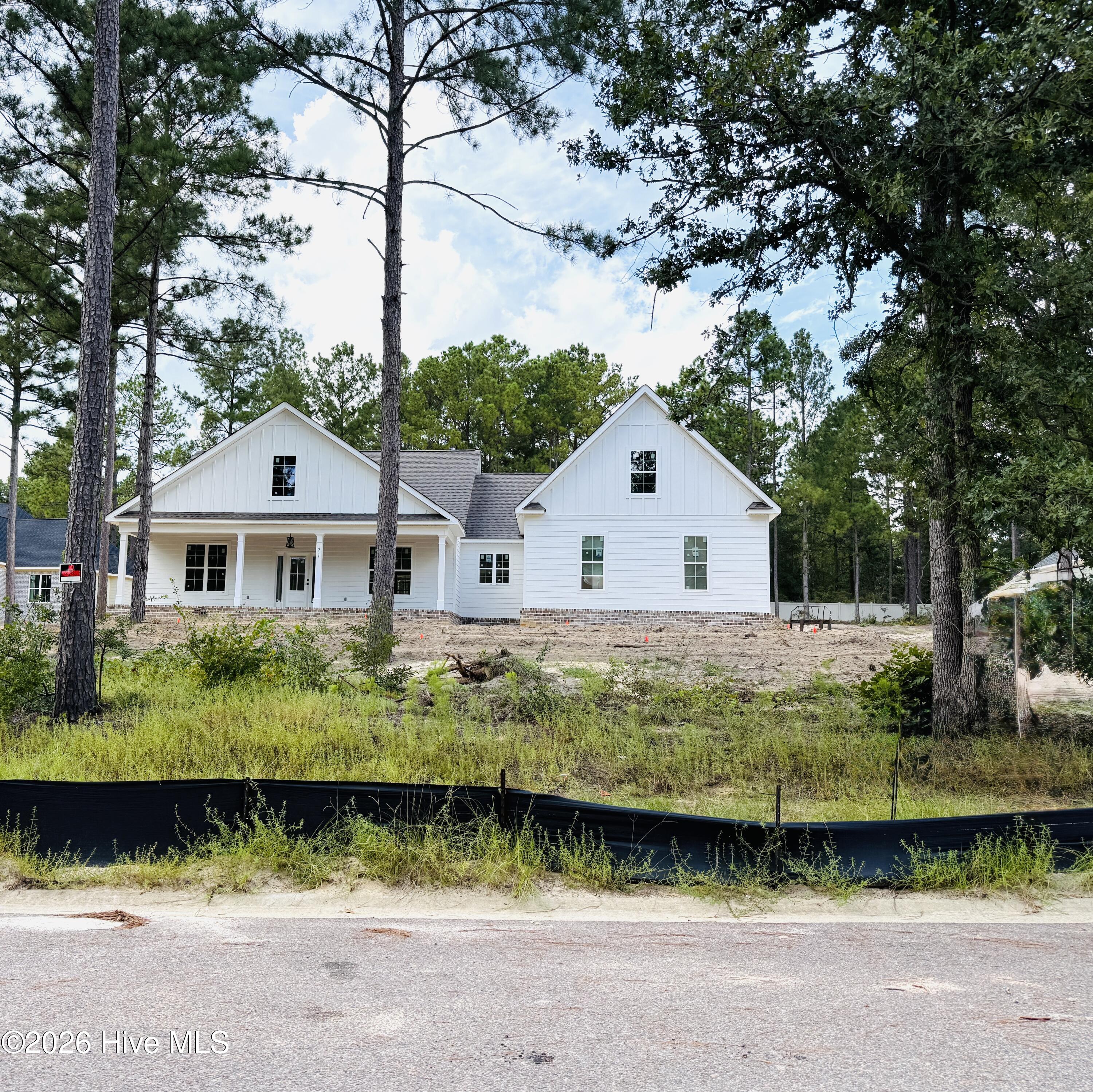 511 Nettleton Court Property Photo 1