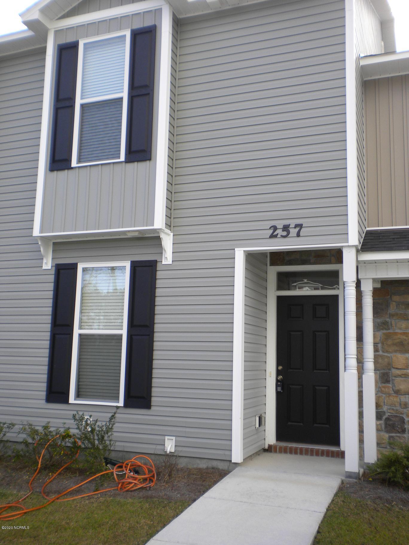 257 Caldwell Loop Property Photo 1