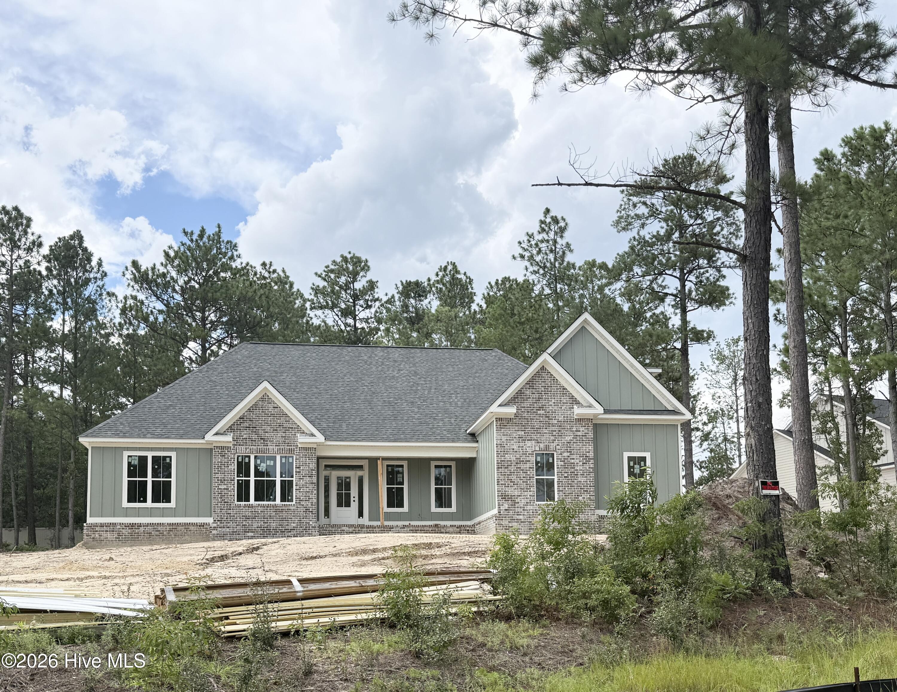 525 Nettleton Court Property Photo 1