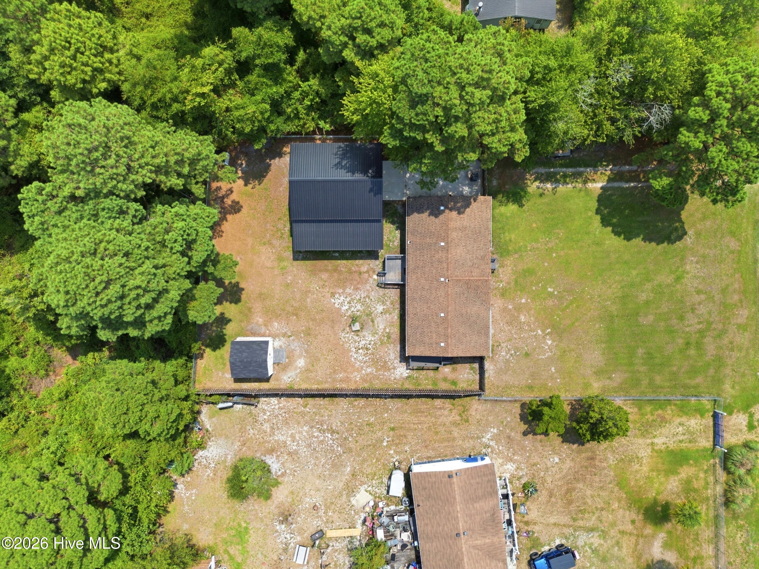 709 Inlet Acres Drive Property Photo 42