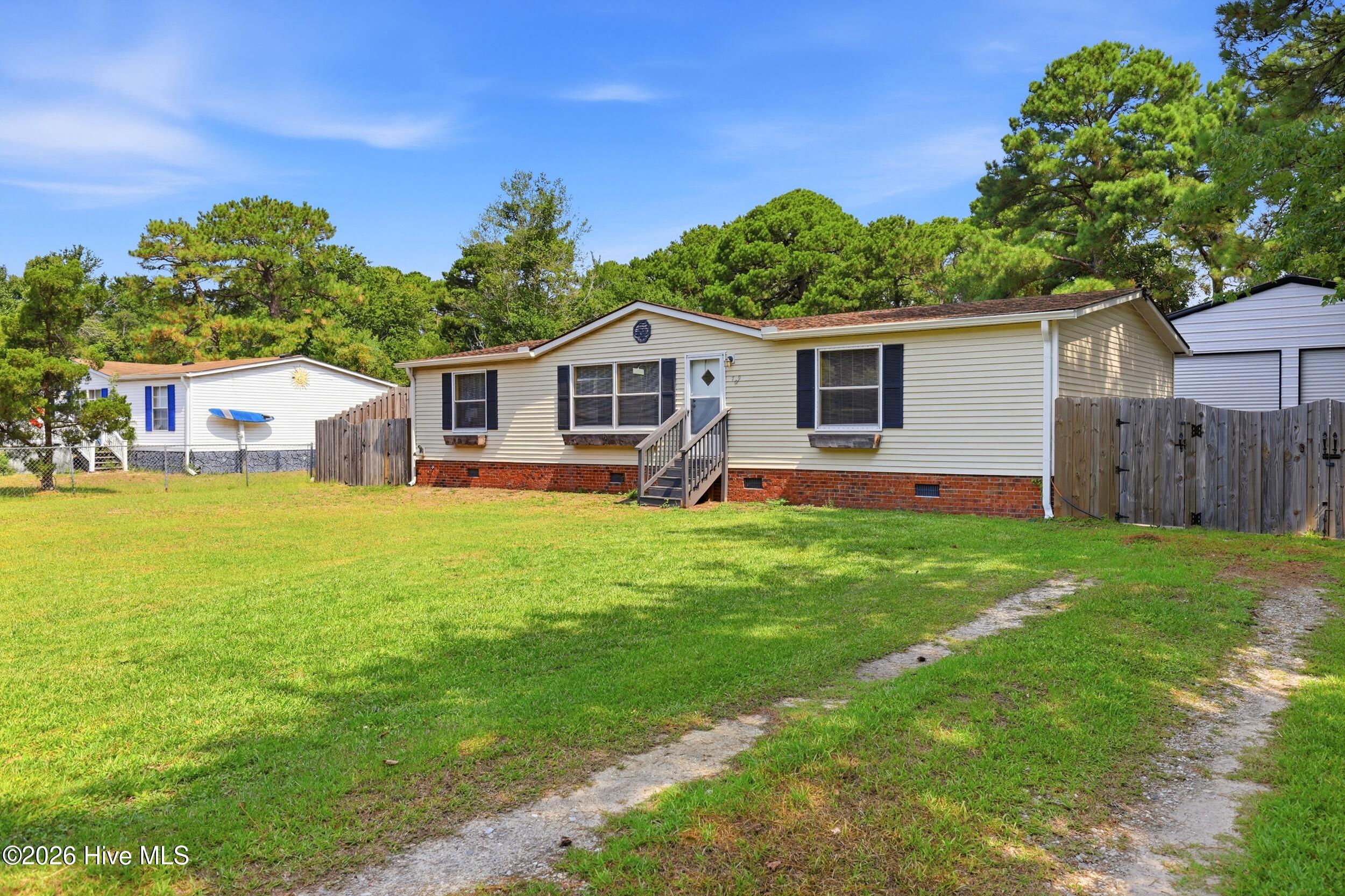 709 Inlet Acres Drive Property Photo 43