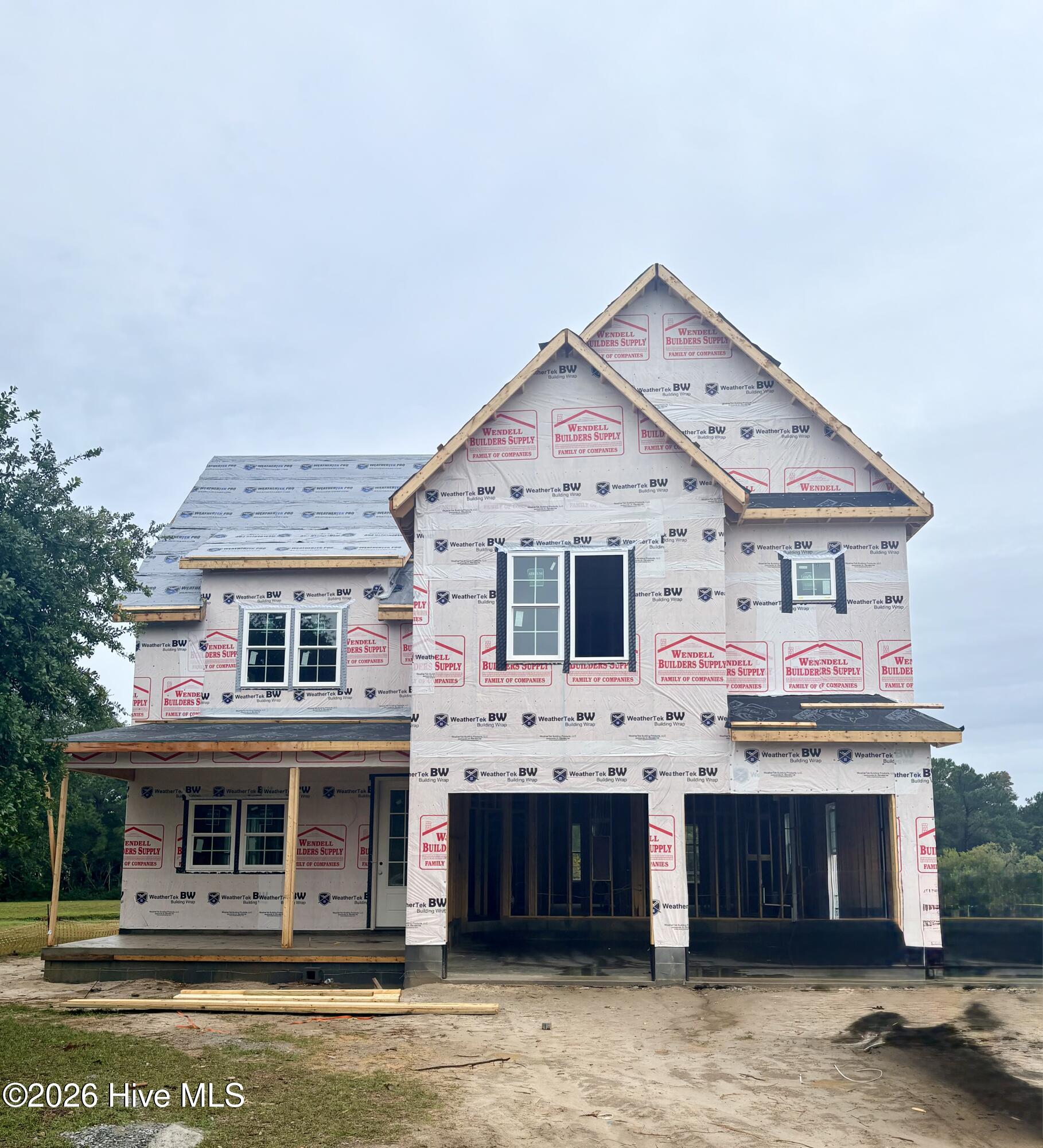 201 Cumberland Street Property Photo 3
