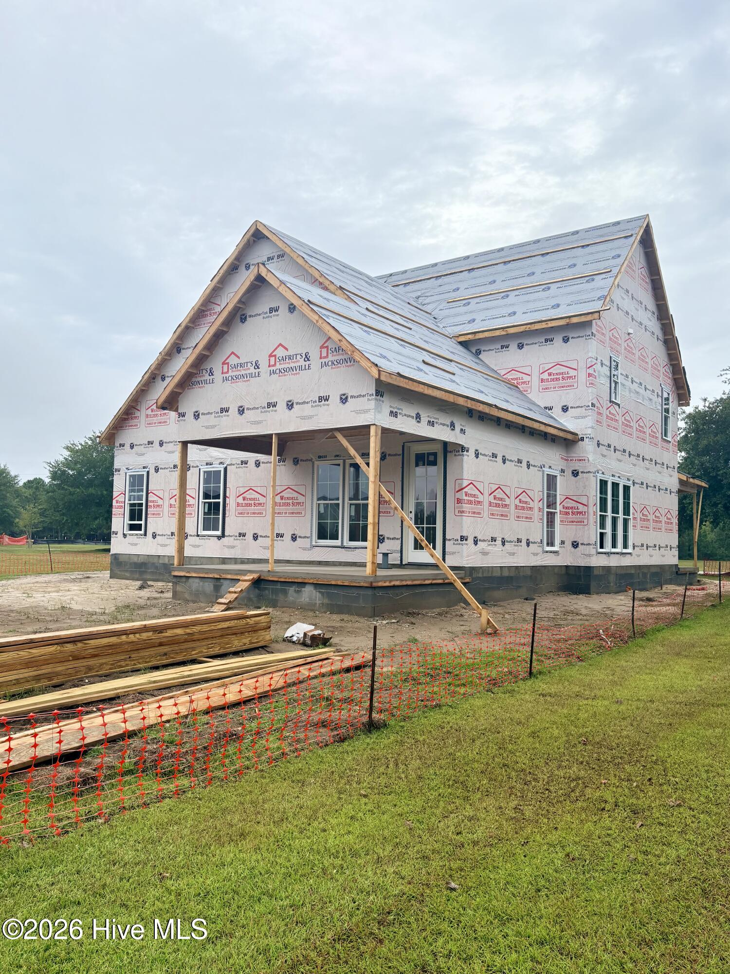 201 Cumberland Street Property Photo 5
