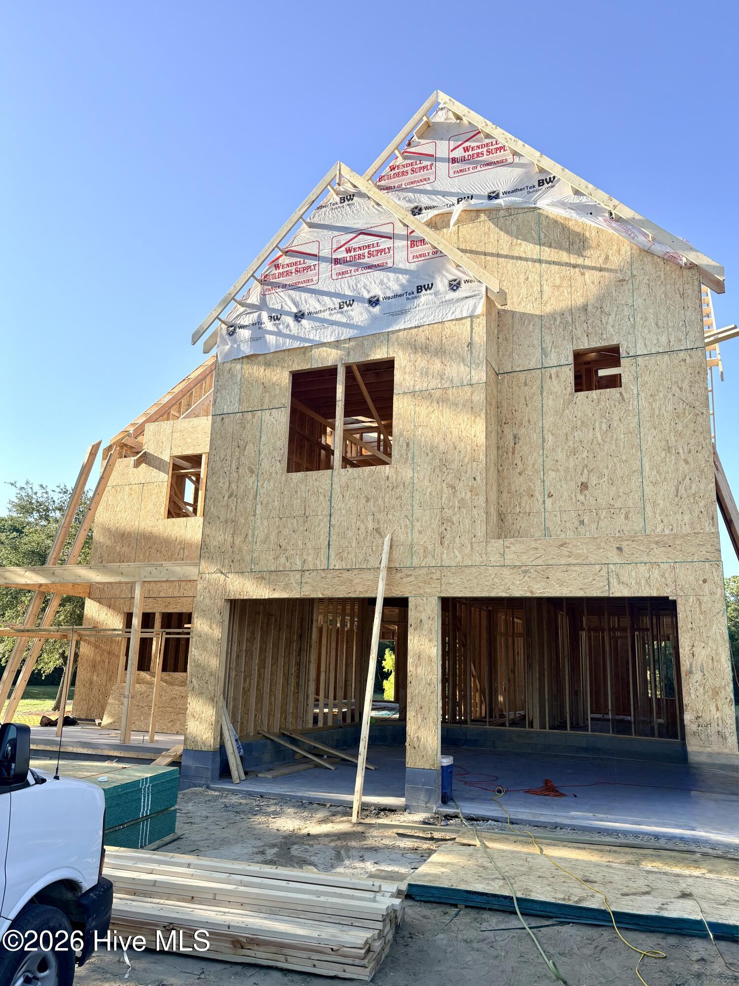 201 Cumberland Street Property Photo 6