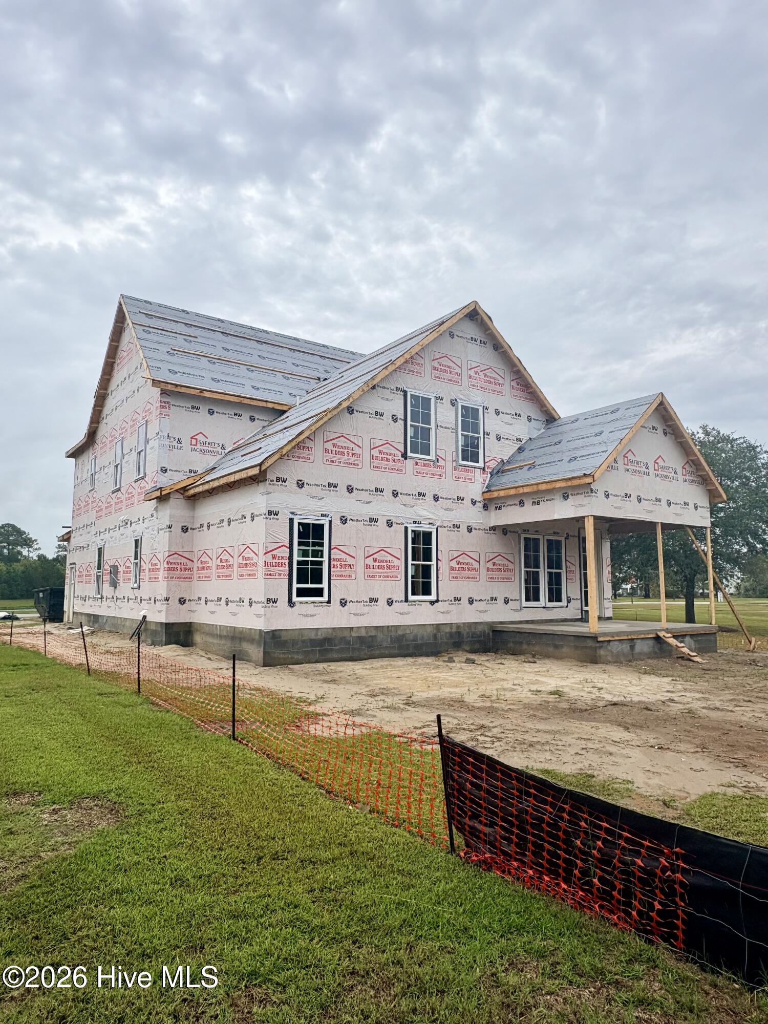 201 Cumberland Street Property Photo 6