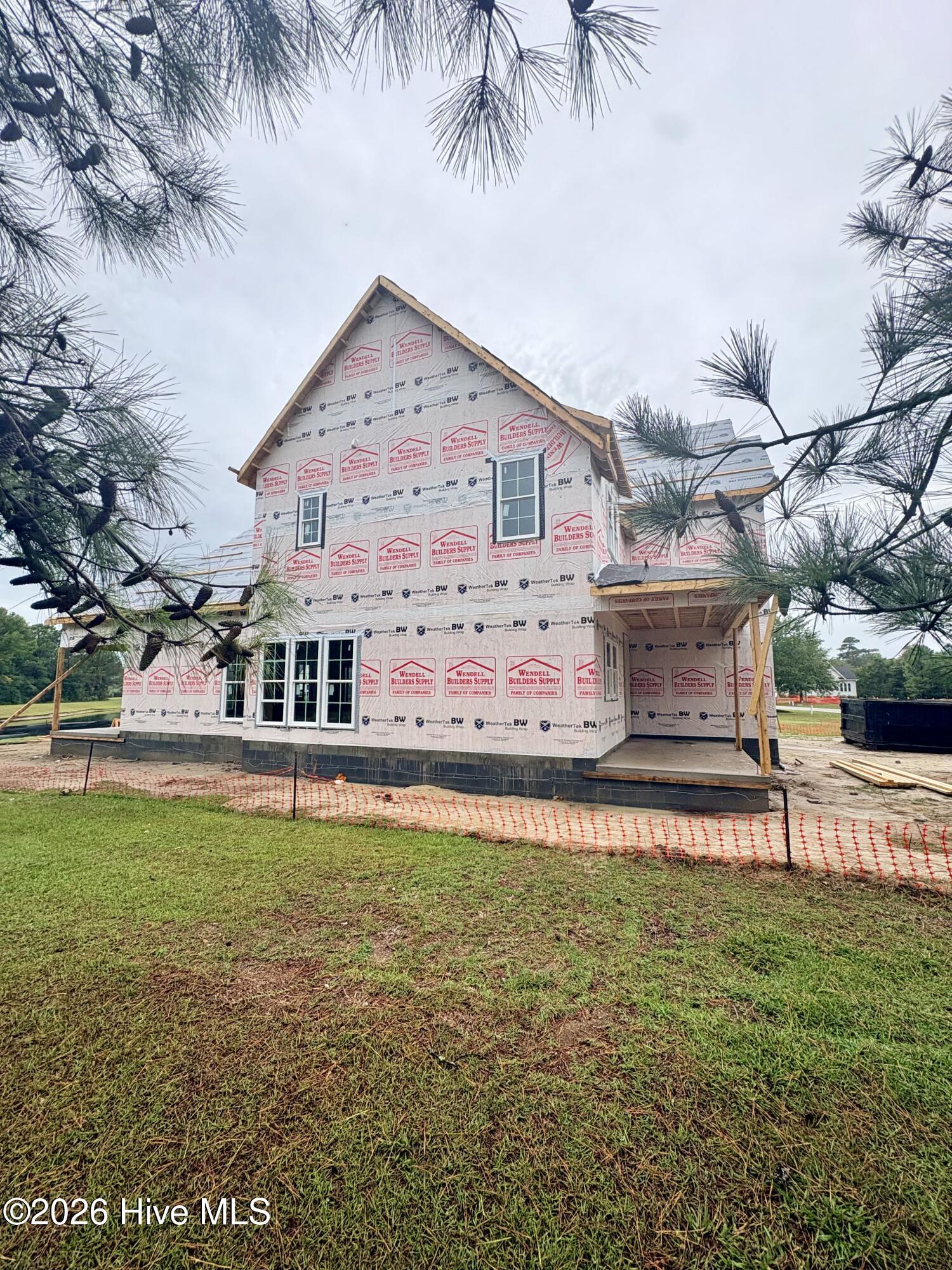 201 Cumberland Street Property Photo 7