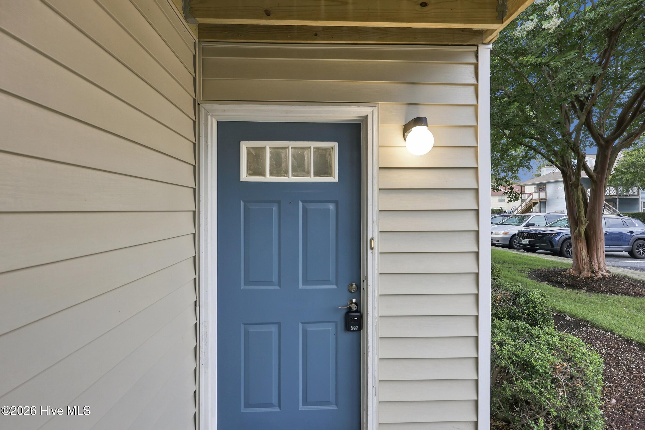 313 Thalia Station Court Property Photo 2