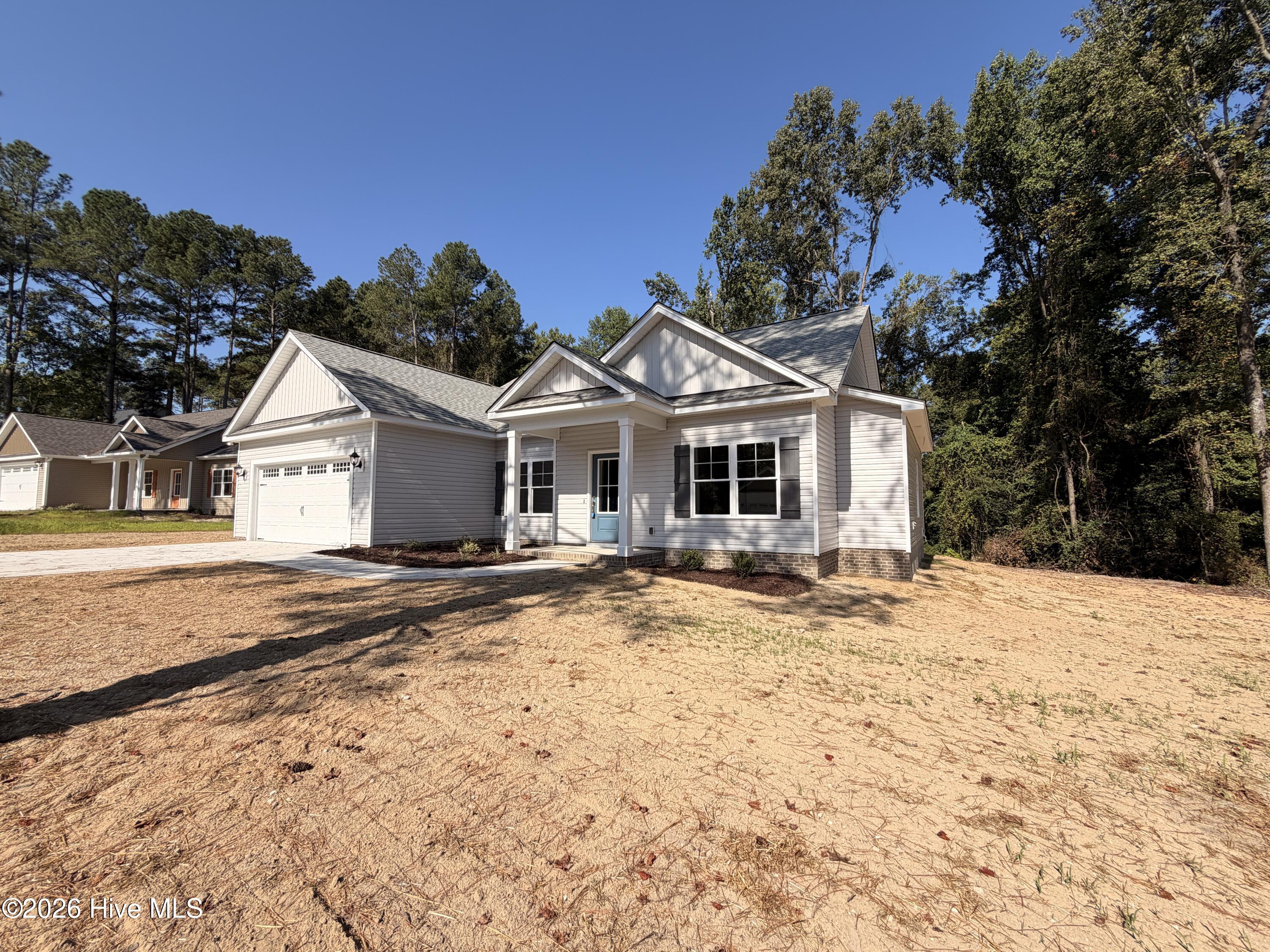 1702 Walnut Run Drive Property Photo 22