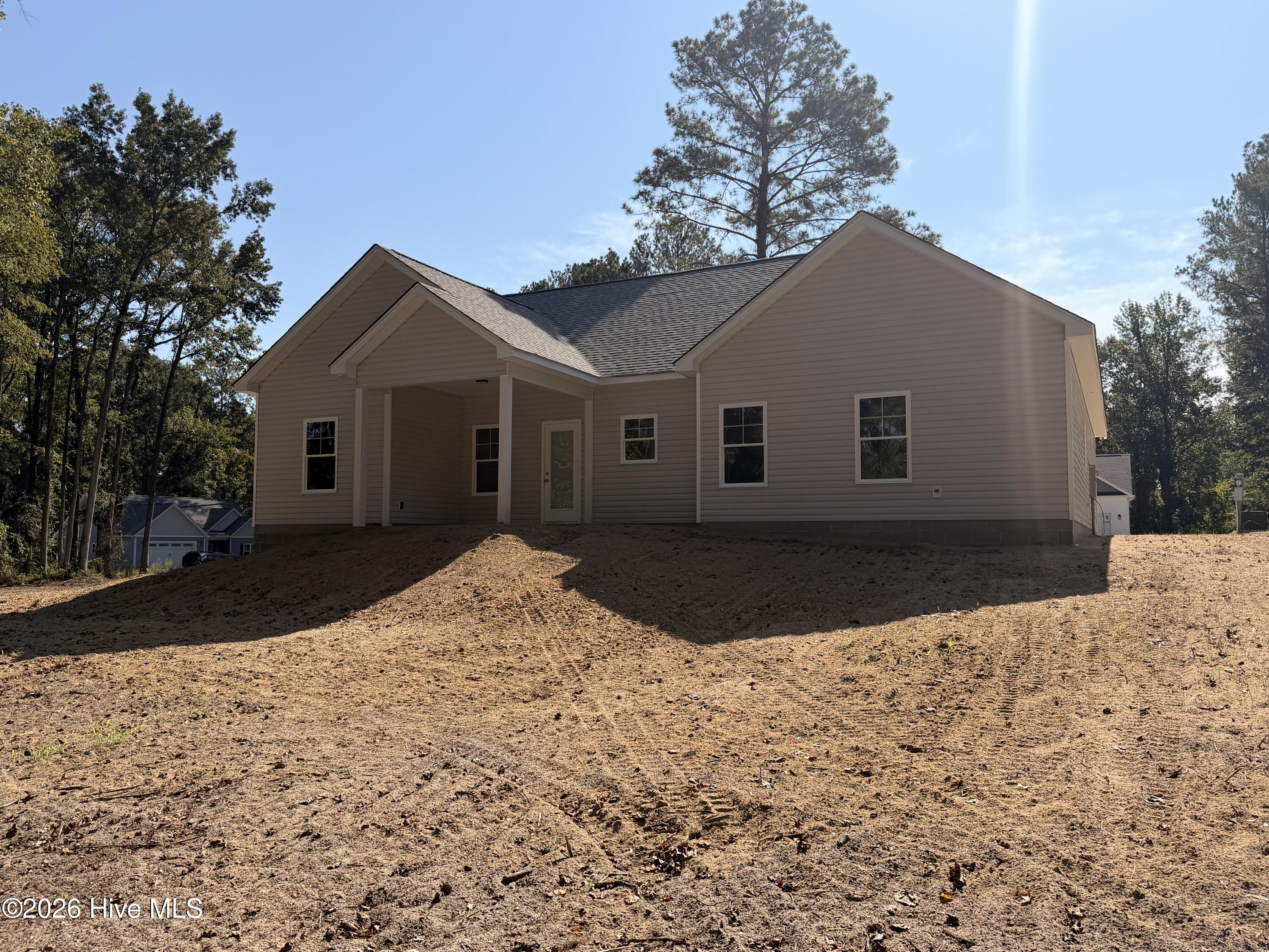 1702 Walnut Run Drive Property Photo 24