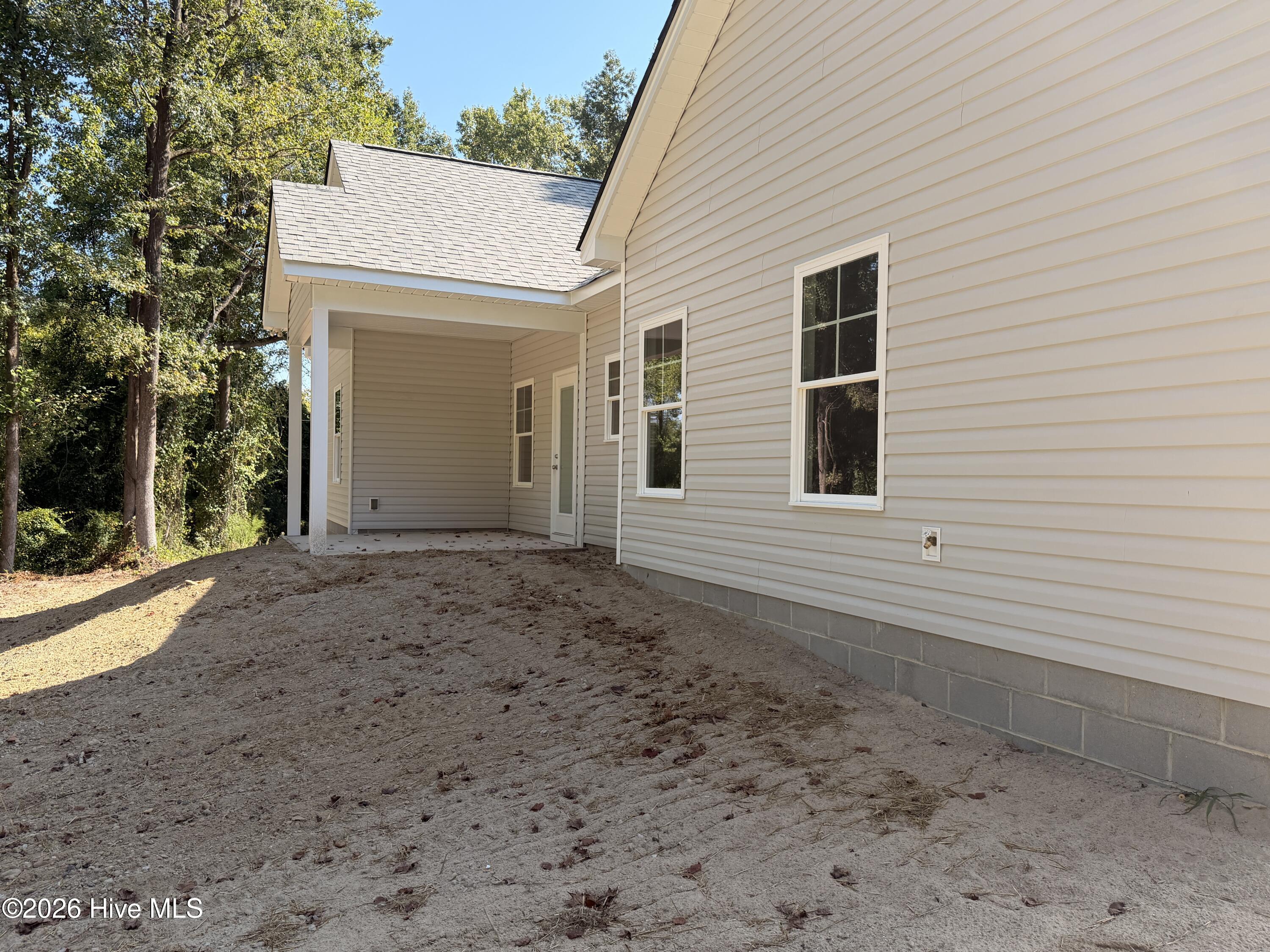 1702 Walnut Run Drive Property Photo 25