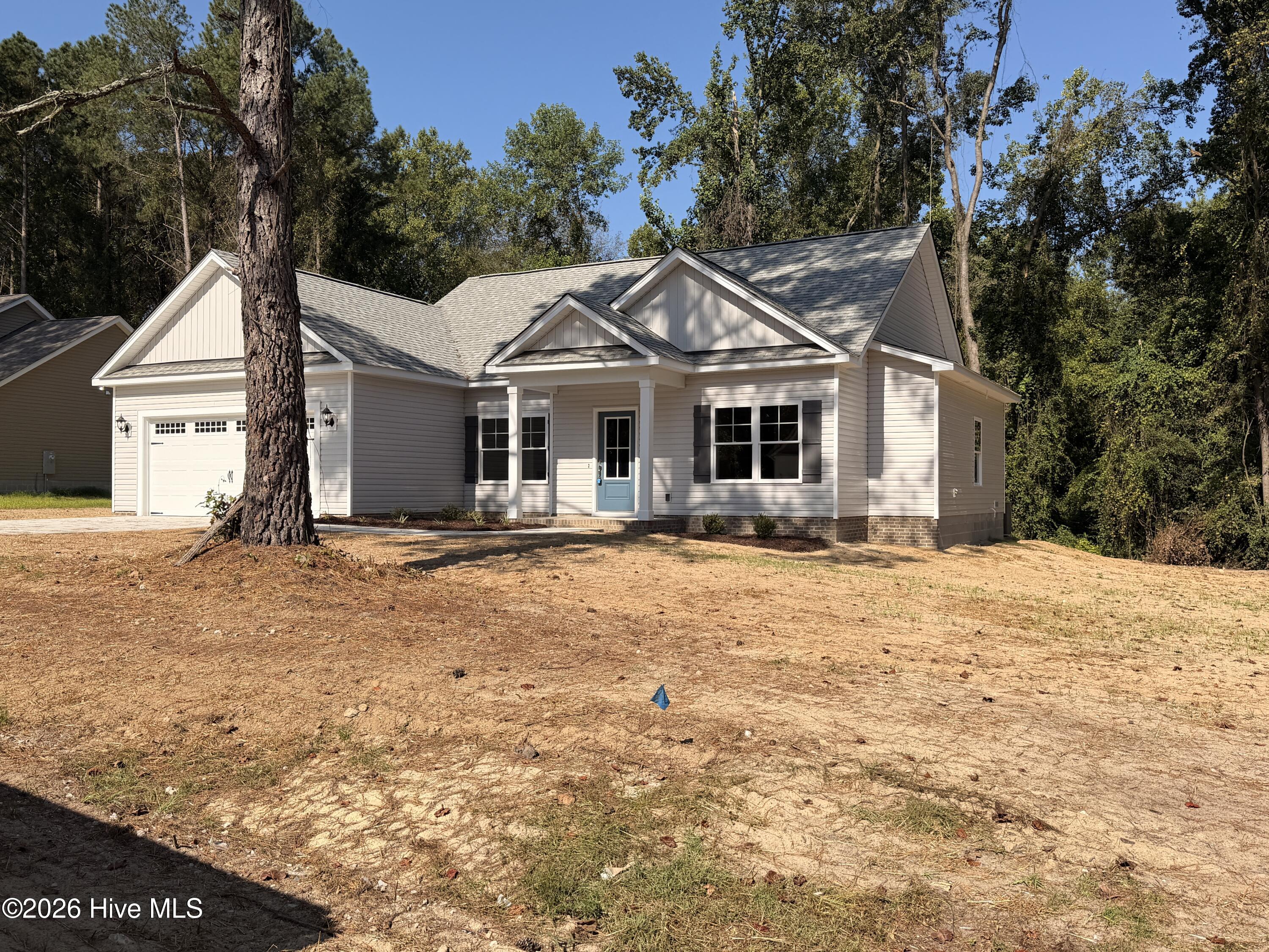 1702 Walnut Run Drive Property Photo 29