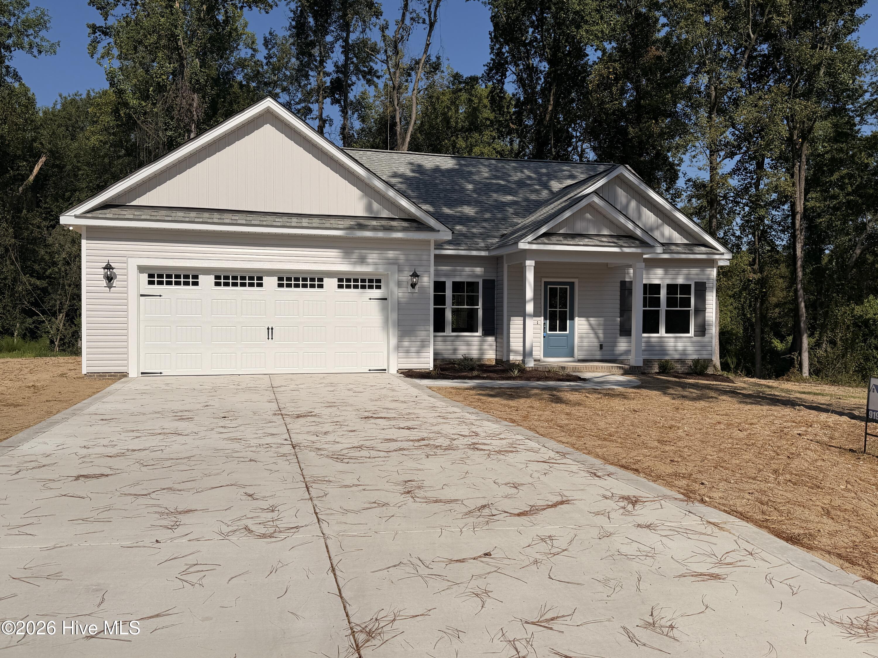 1702 Walnut Run Drive Property Photo 30