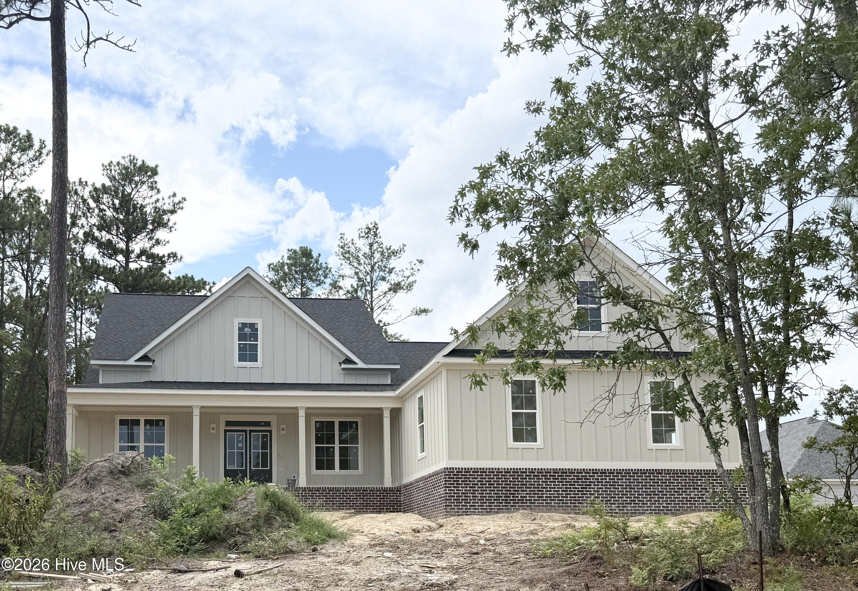 535 Nettleton Court Property Photo 1