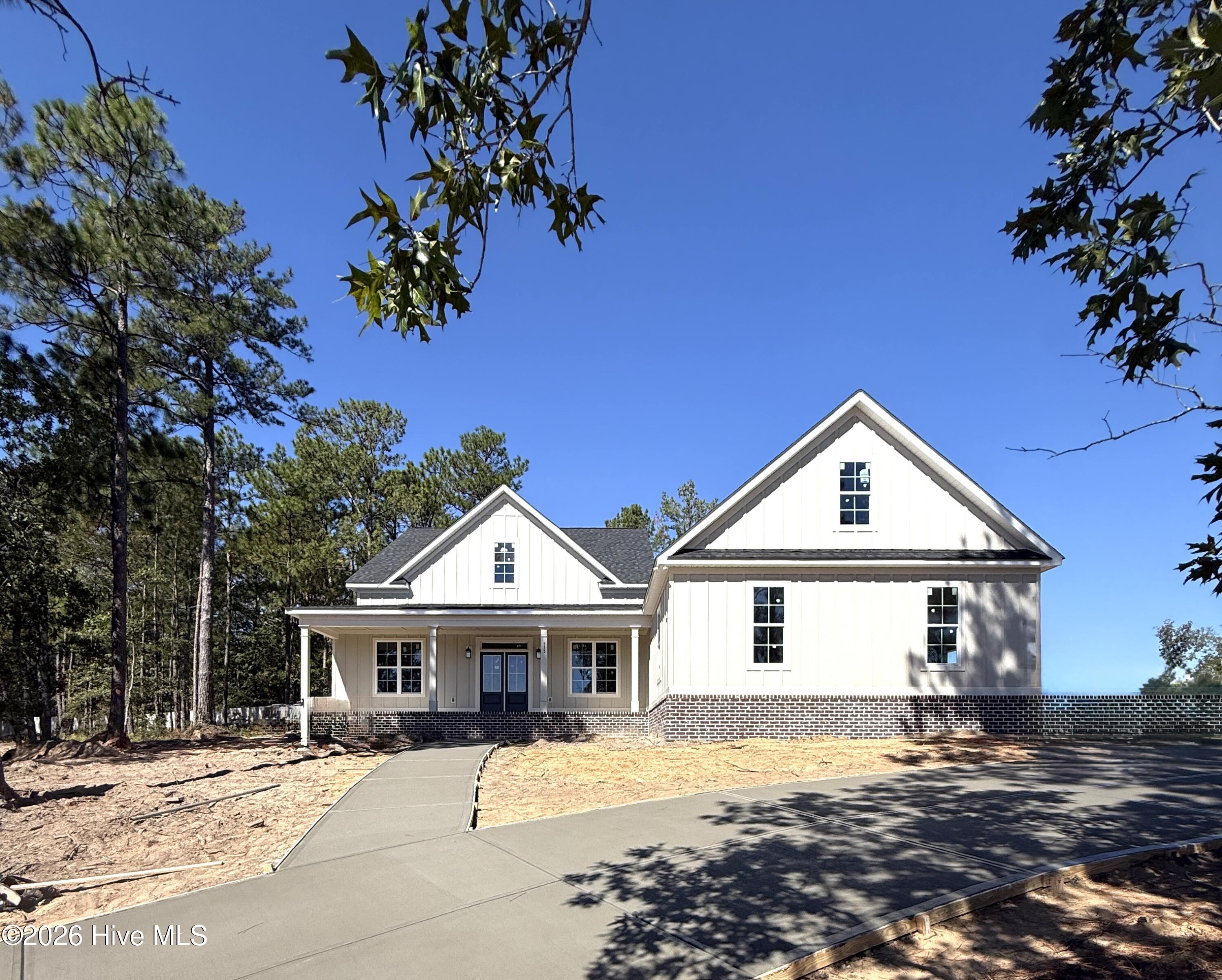 535 Nettleton Court Property Photo 1