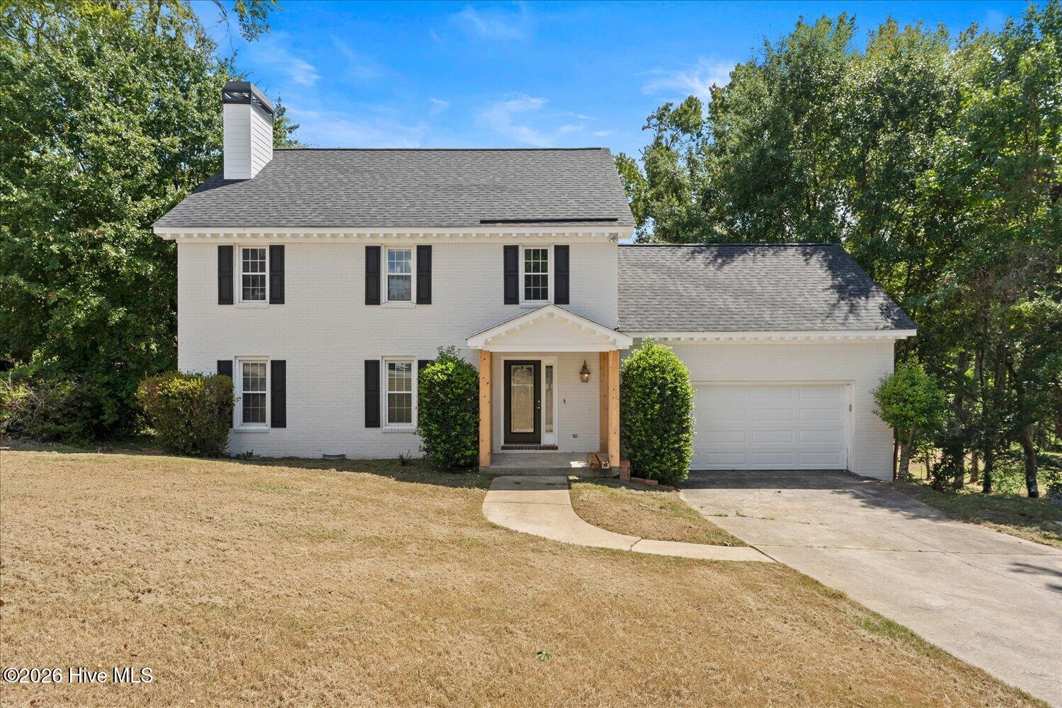 482 Fairfield Way Property Photo 1