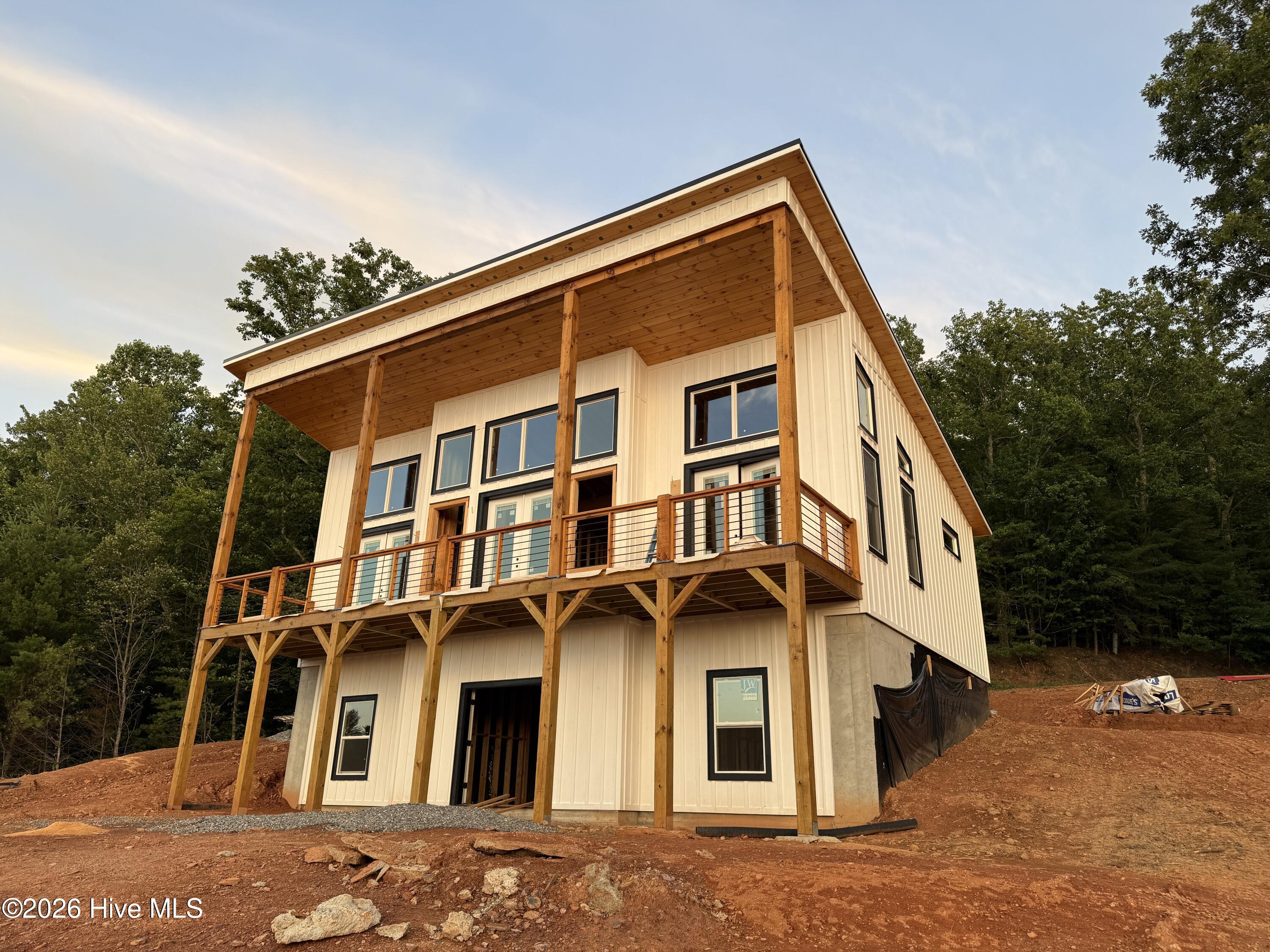 1280 Poor House Mountain Trail Property Photo 27