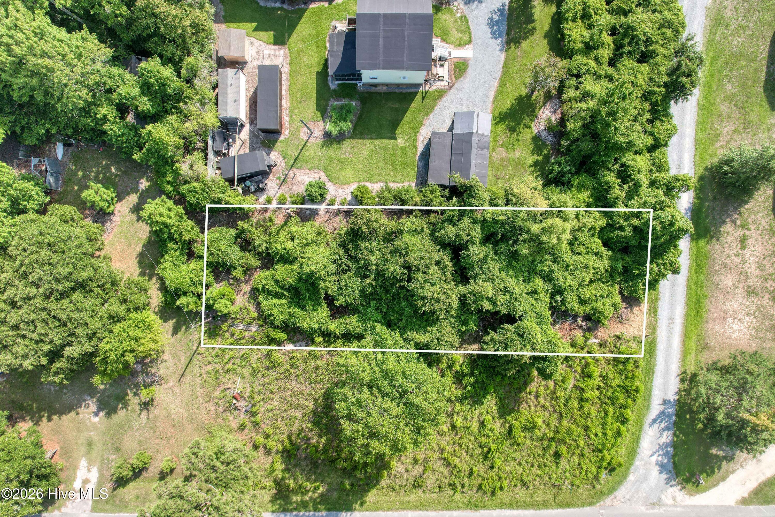 Lots 3a 3b Key Largo Drive Property Photo 1