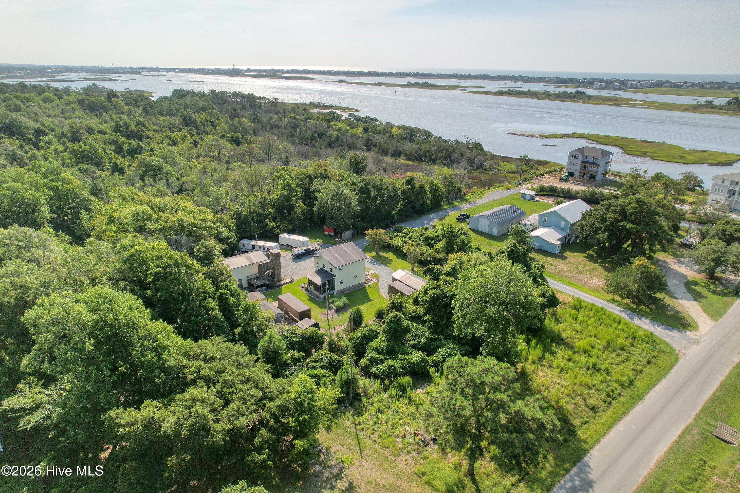 Lots 3a 3b Key Largo Drive Property Photo 13
