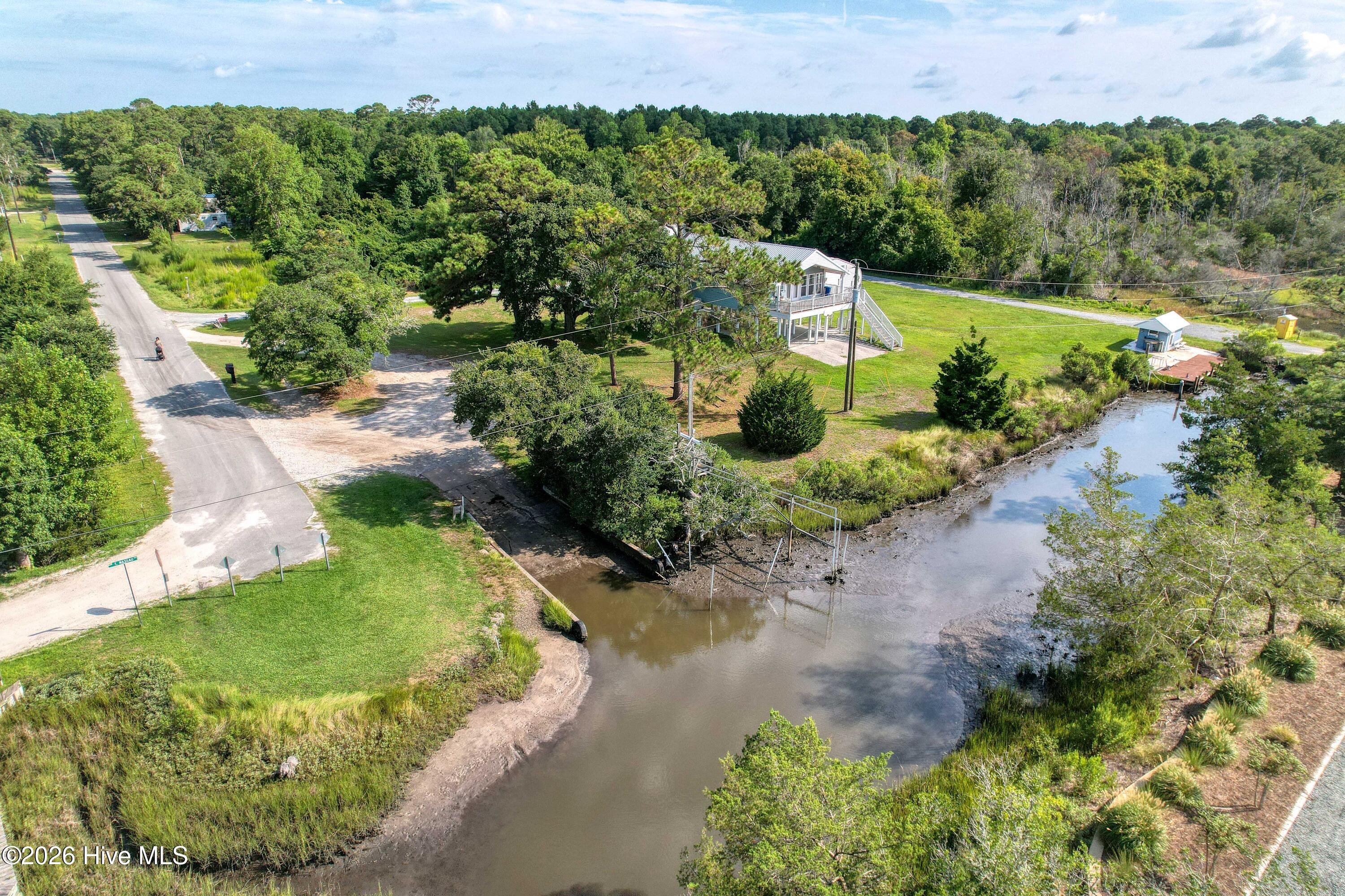 Lots 3a 3b Key Largo Drive Property Photo 19
