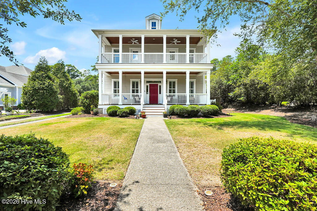 2502 Royal Palm Lane