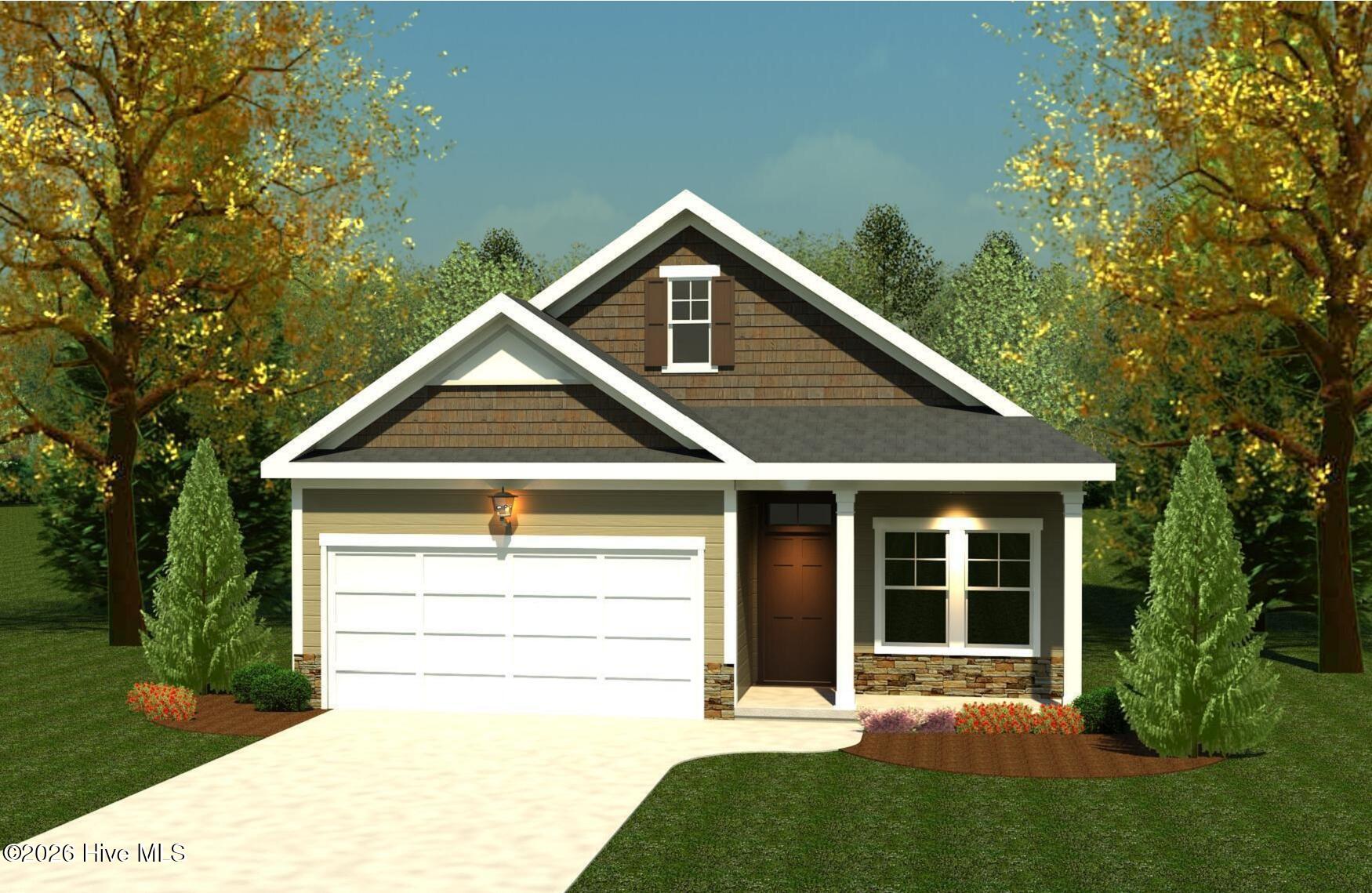 617 Ashburn Drive Wd322 Property Photo 1