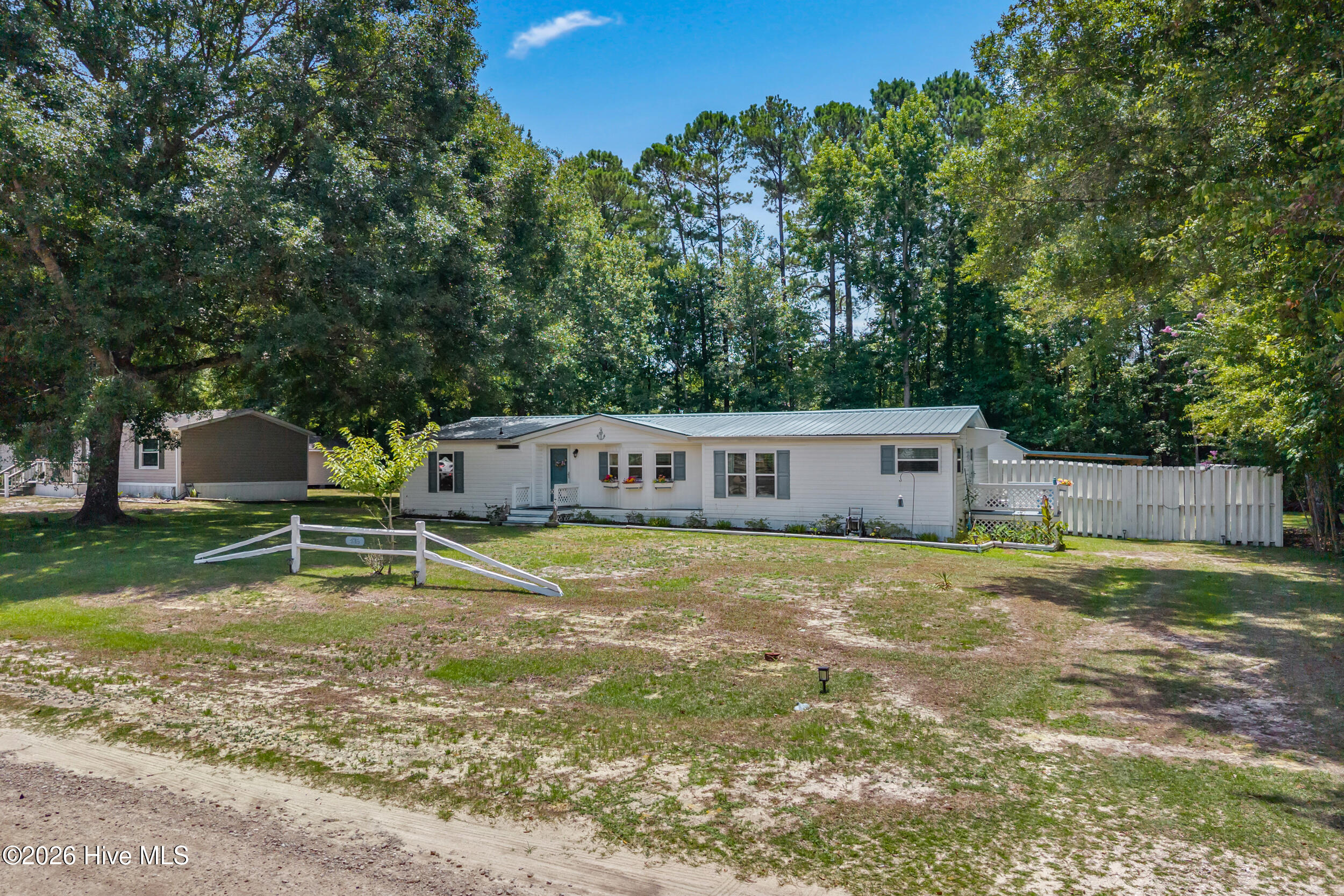 435 Baker Drive Sw Property Photo 1