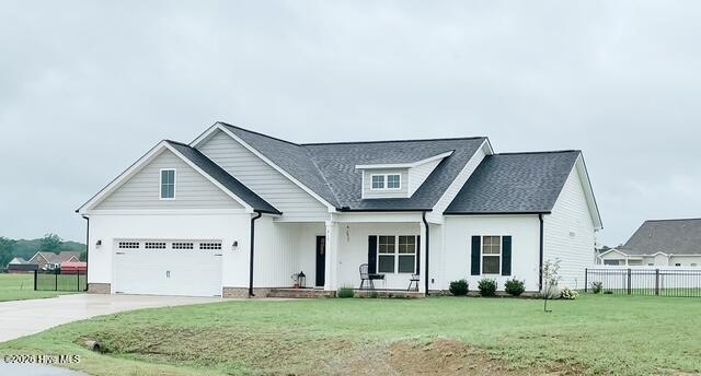 215 Rae Drive Property Photo 1