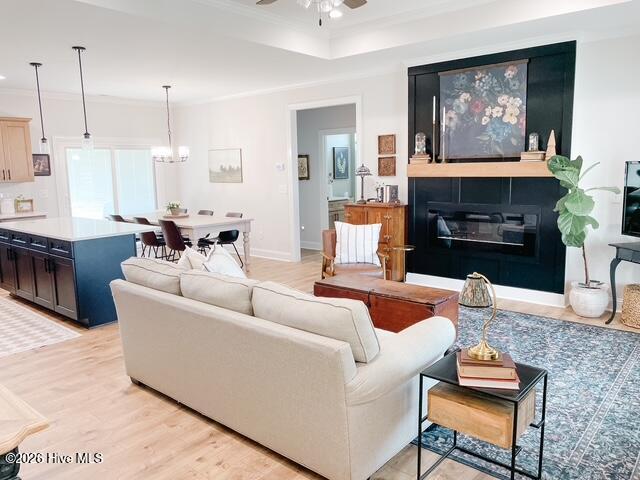 215 Rae Drive Property Photo 8