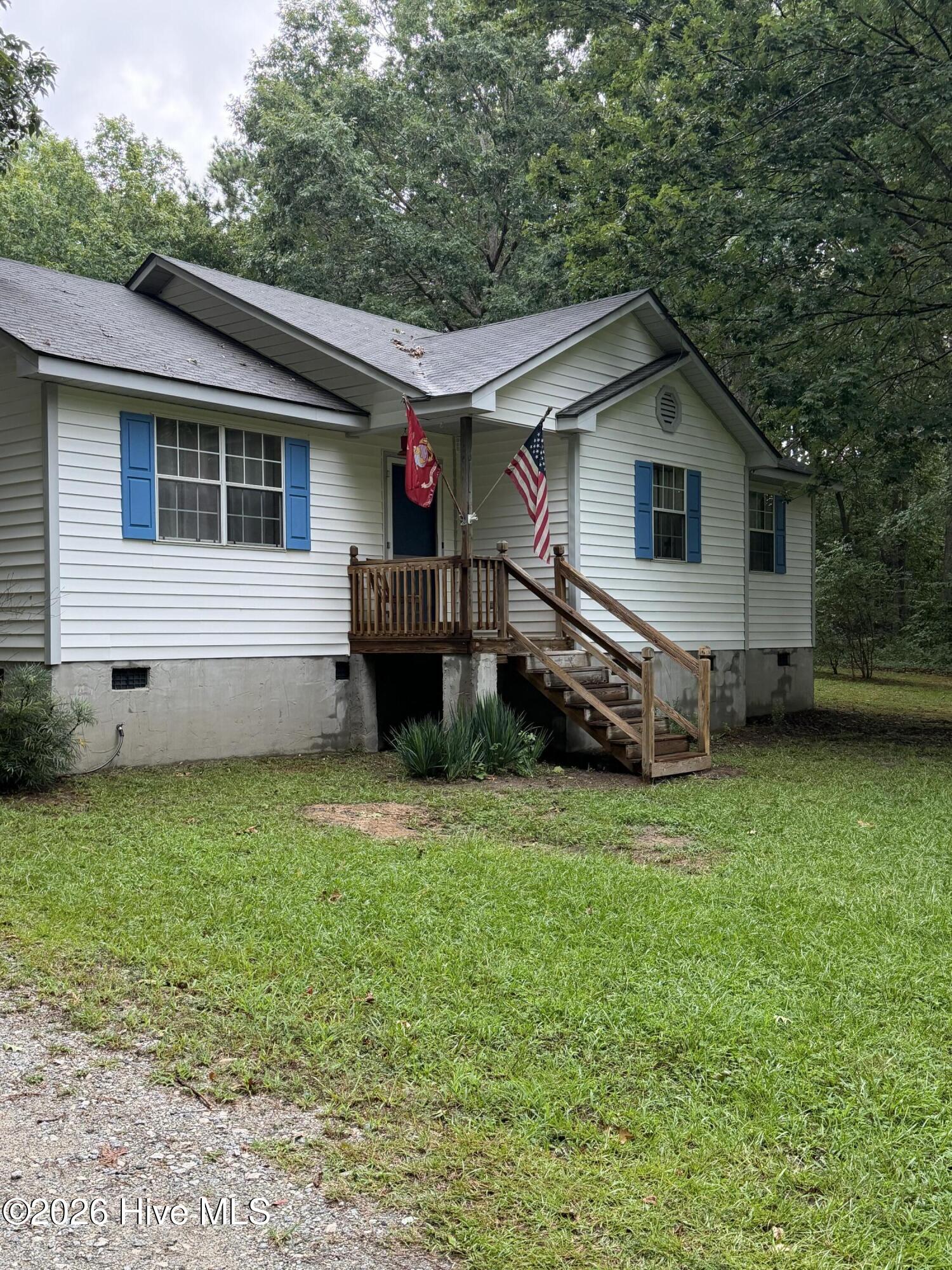 126 Deer Walk Lane Property Photo 1