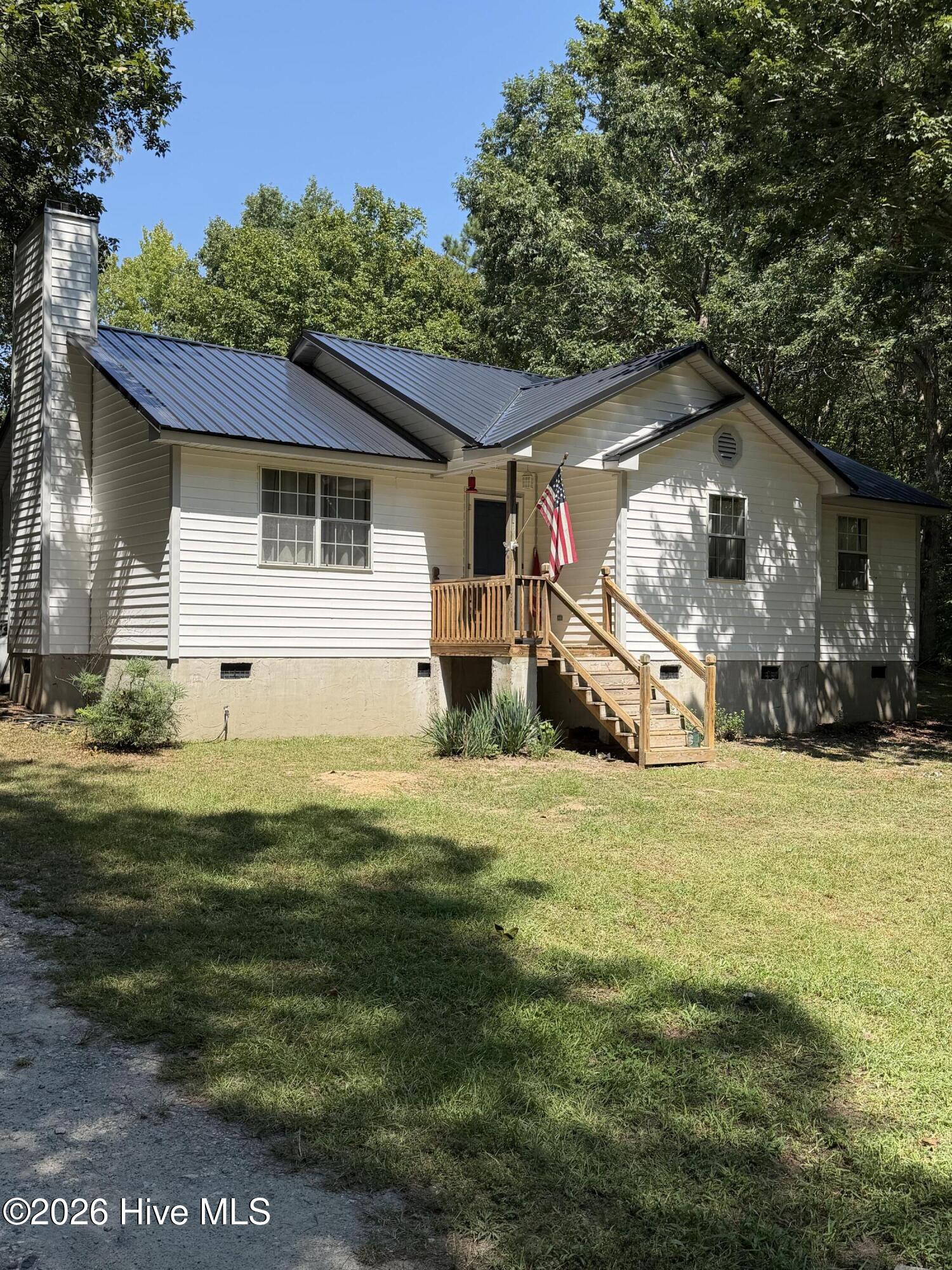 126 Deer Walk Lane Property Photo 1