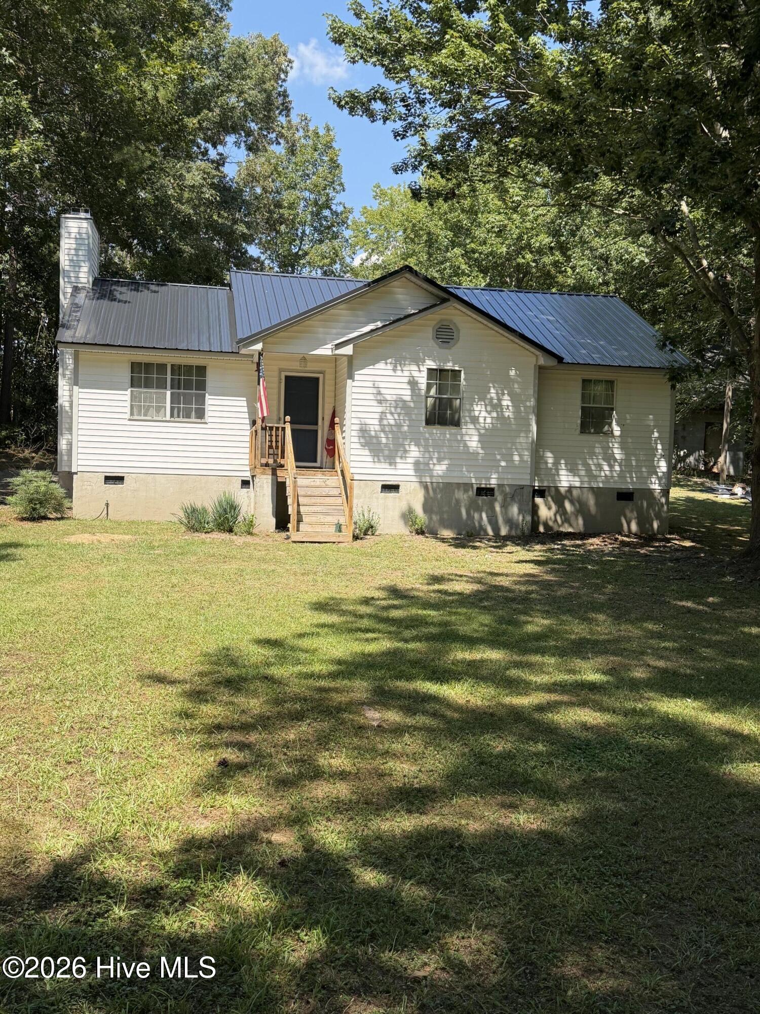 126 Deer Walk Lane Property Photo 2