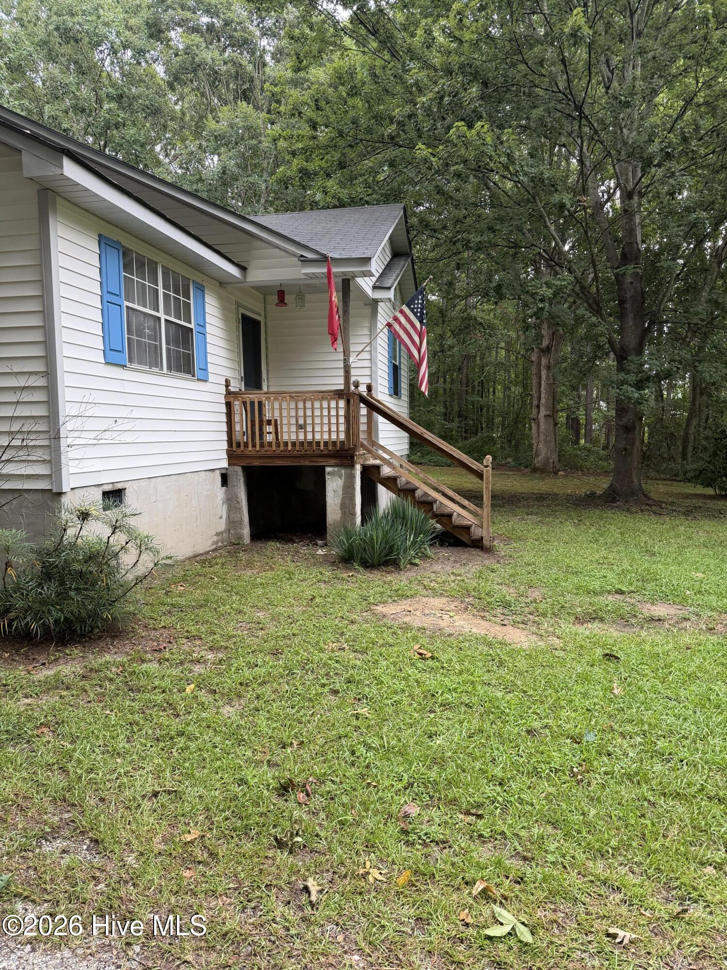 126 Deer Walk Lane Property Photo 3