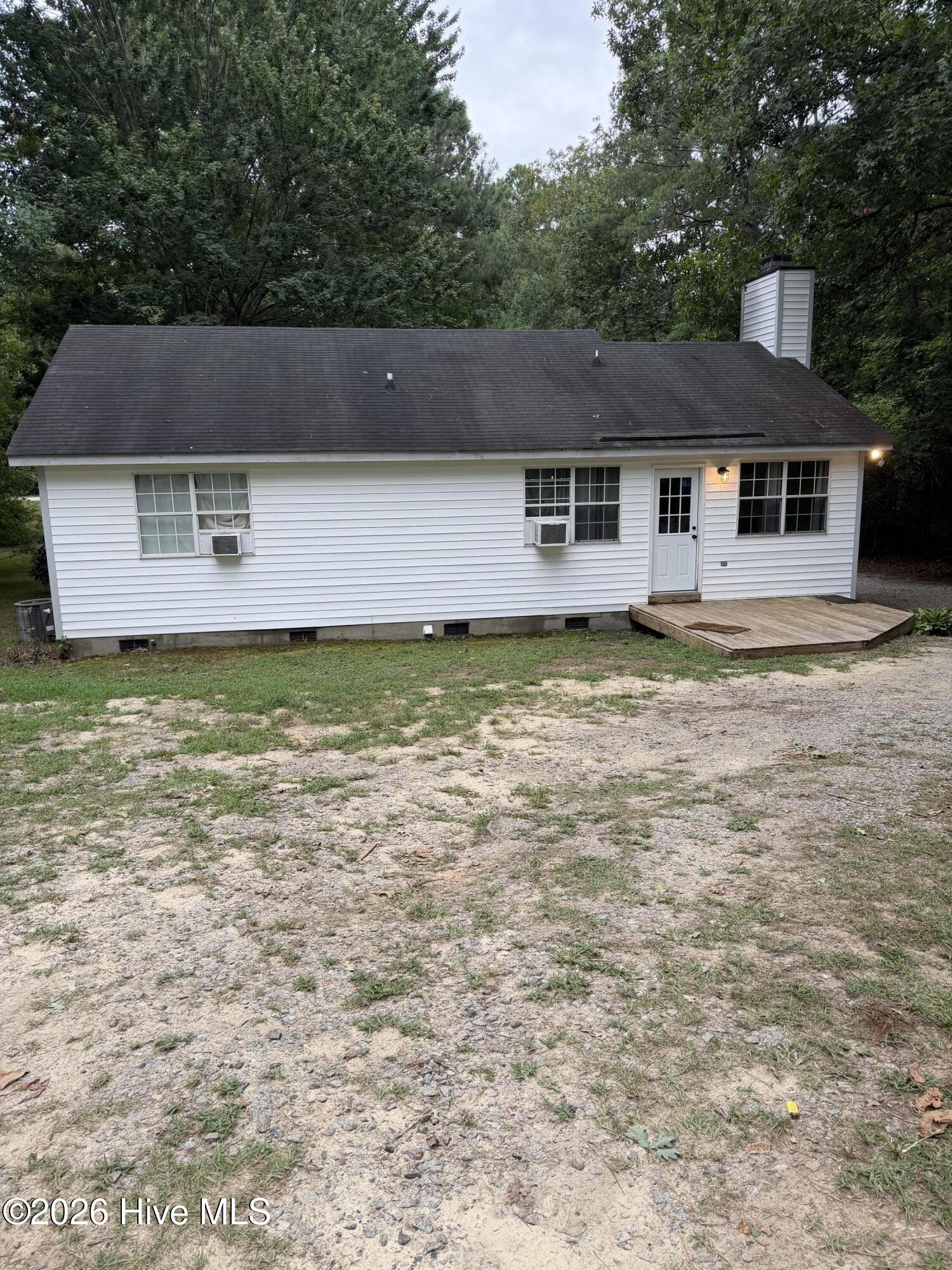 126 Deer Walk Lane Property Photo 8