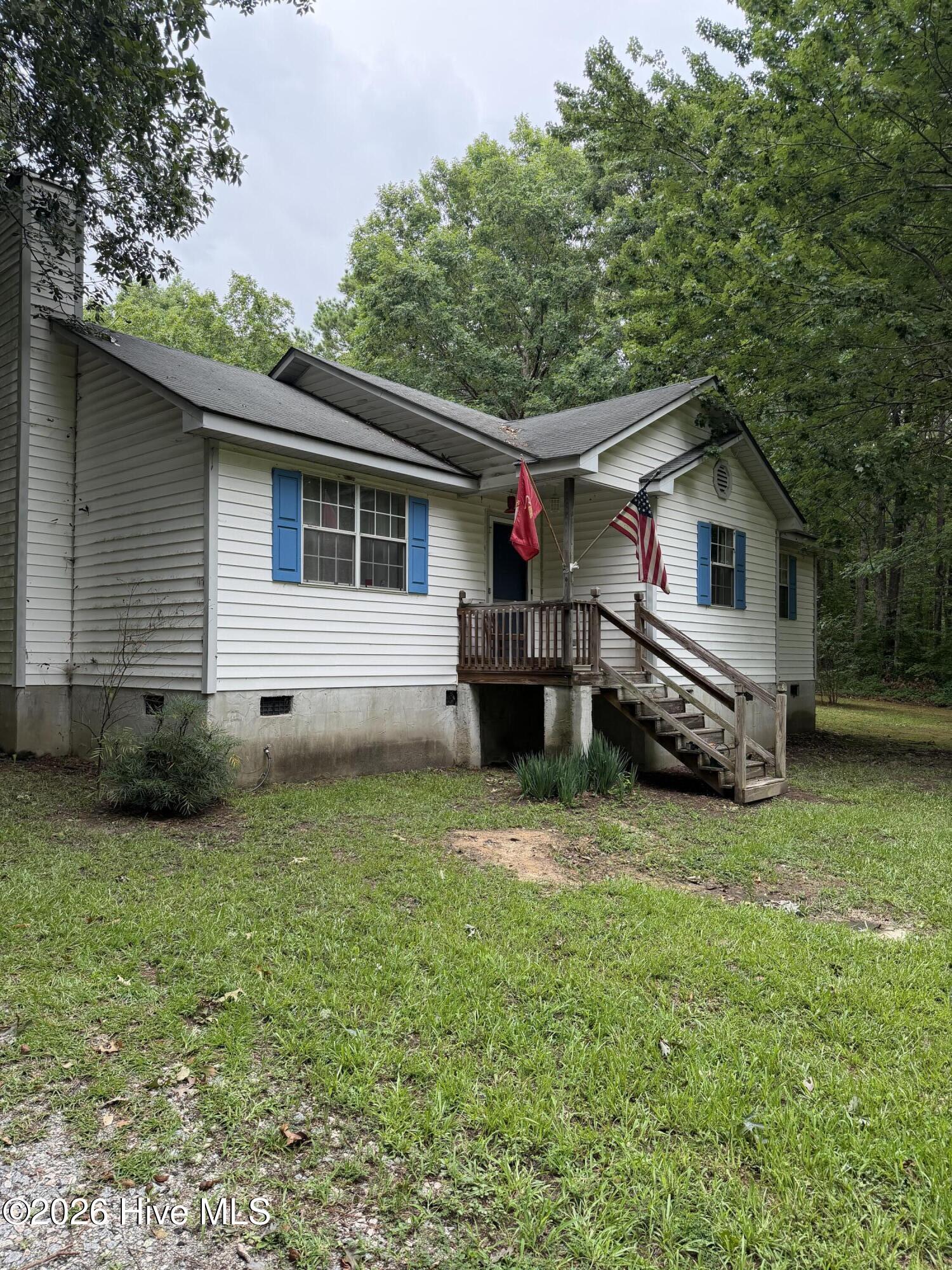 126 Deer Walk Lane Property Photo 49